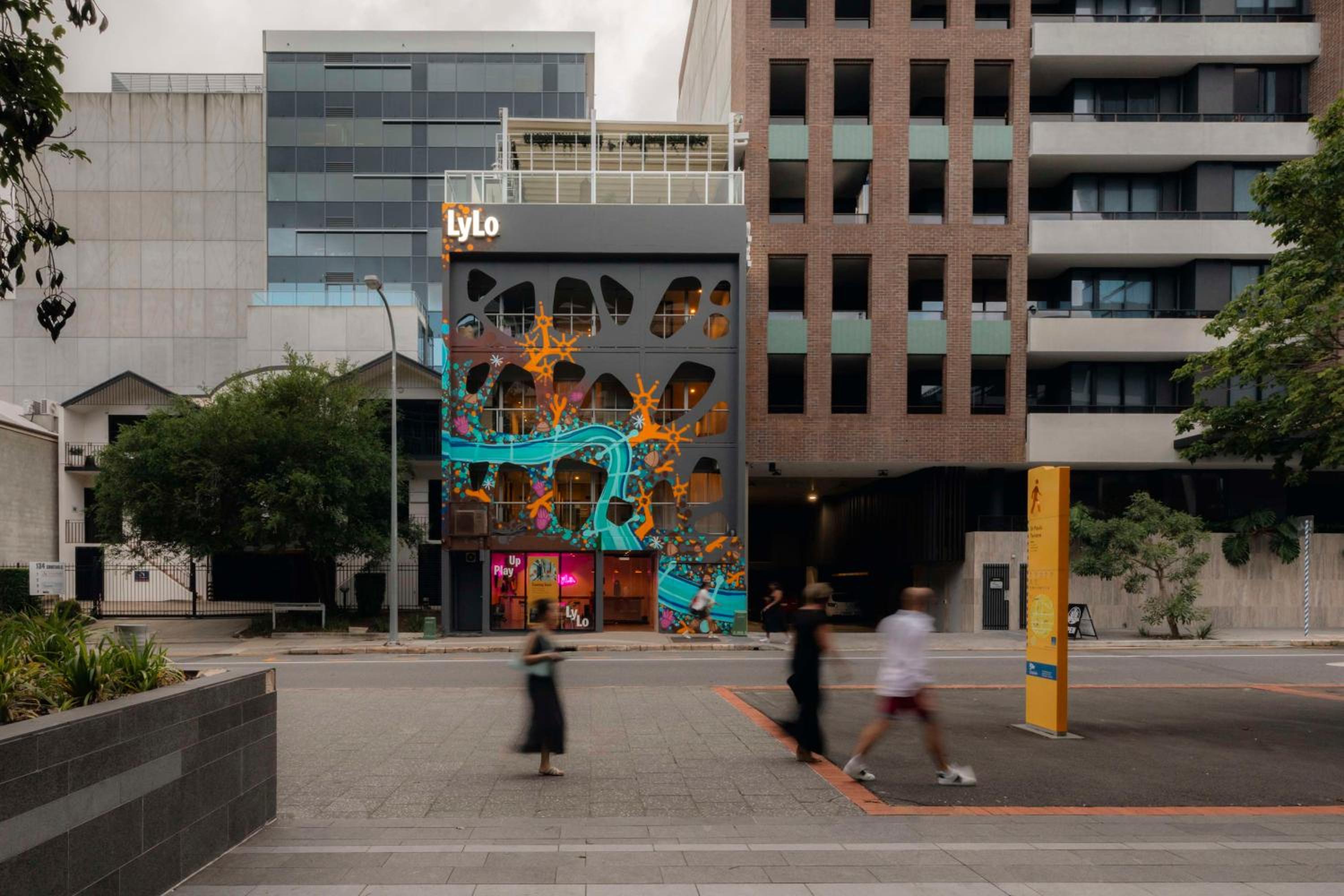 LyLo Brisbane