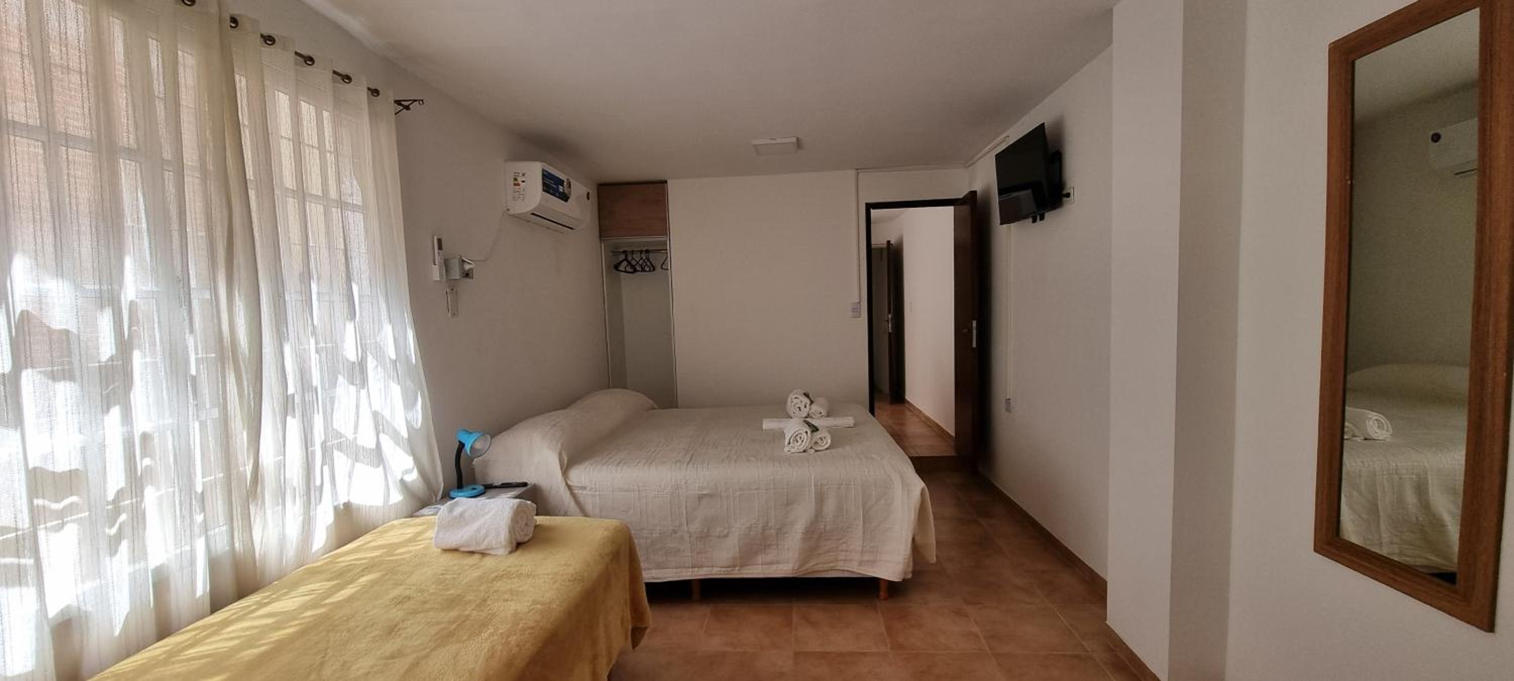 ParSur alquileres temporales Catamarca
