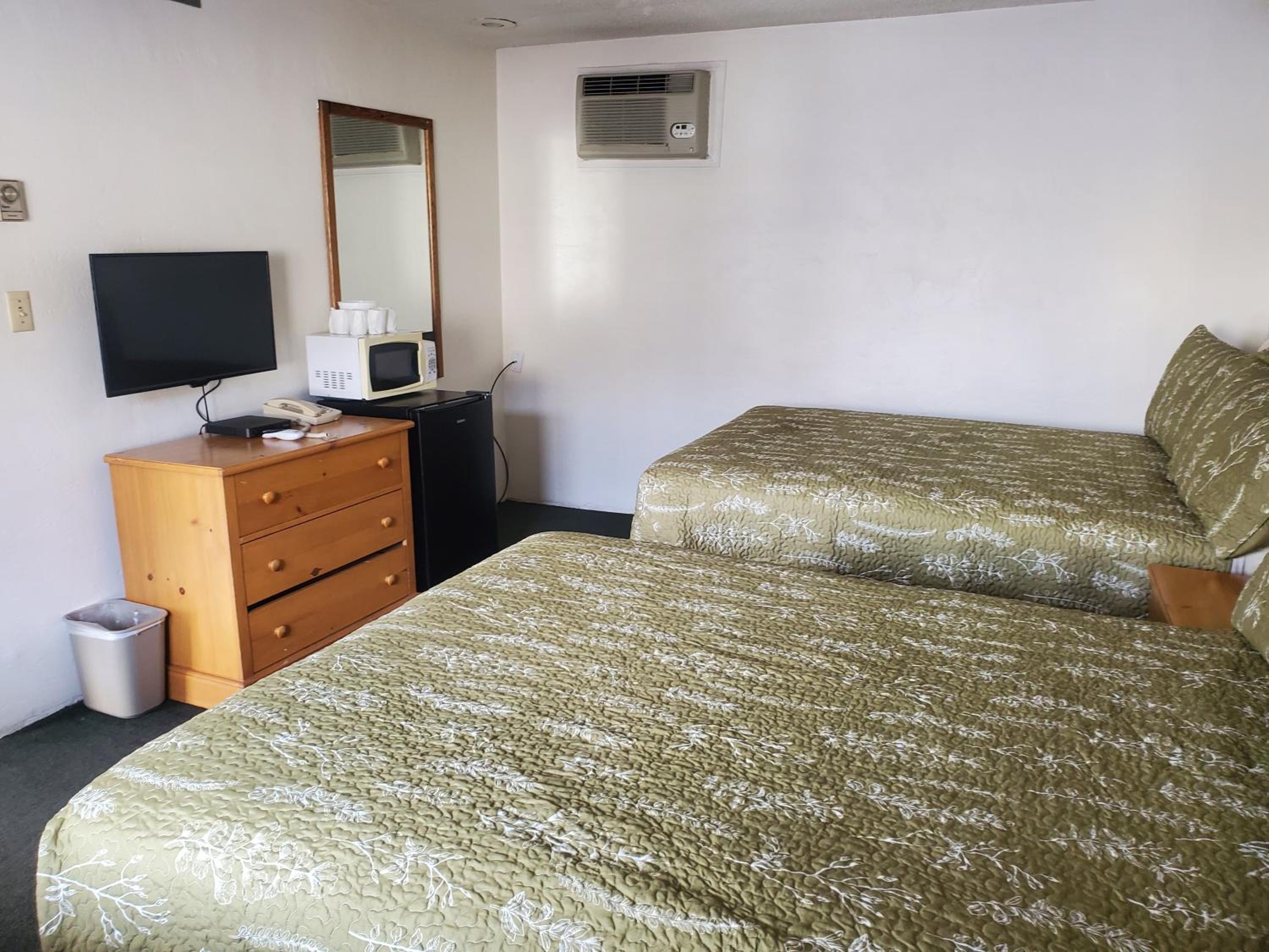 Budget Inn Durango