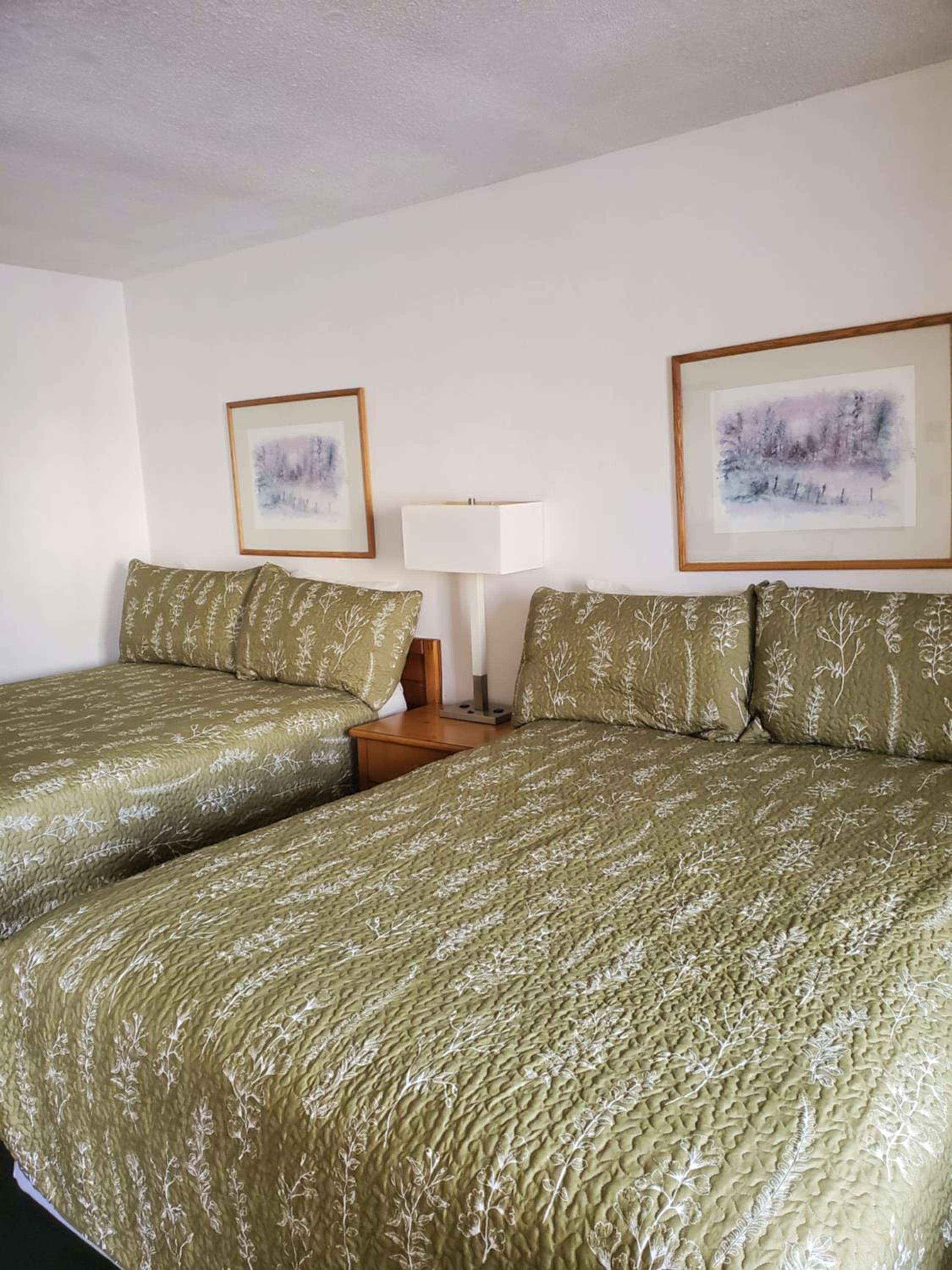 Budget Inn Durango