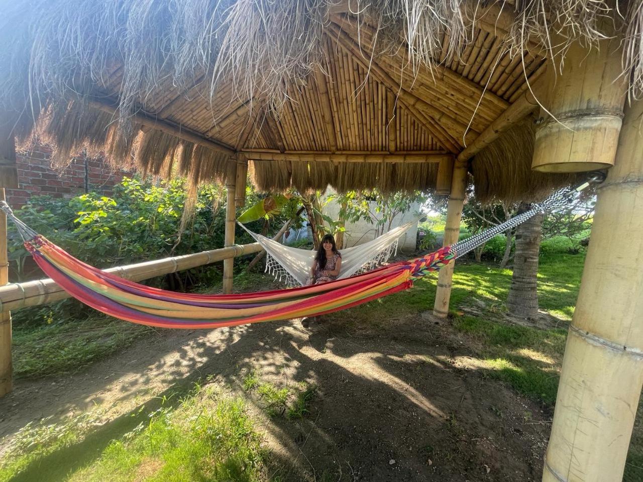 Casa de Orion view 2