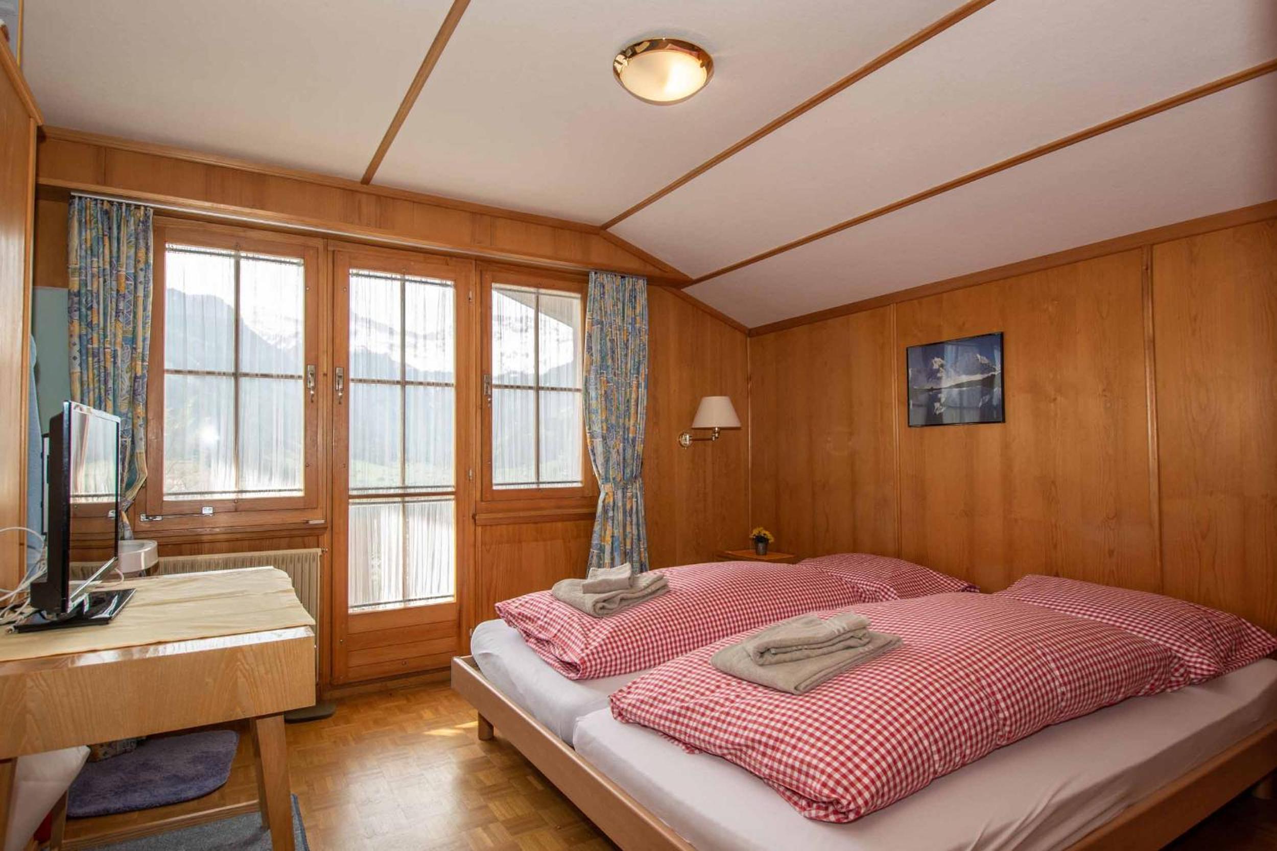 Chalet Grimm