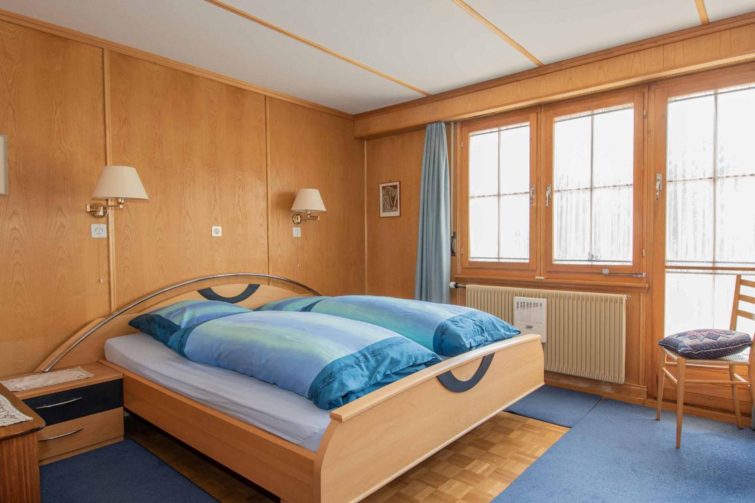 Chalet Grimm