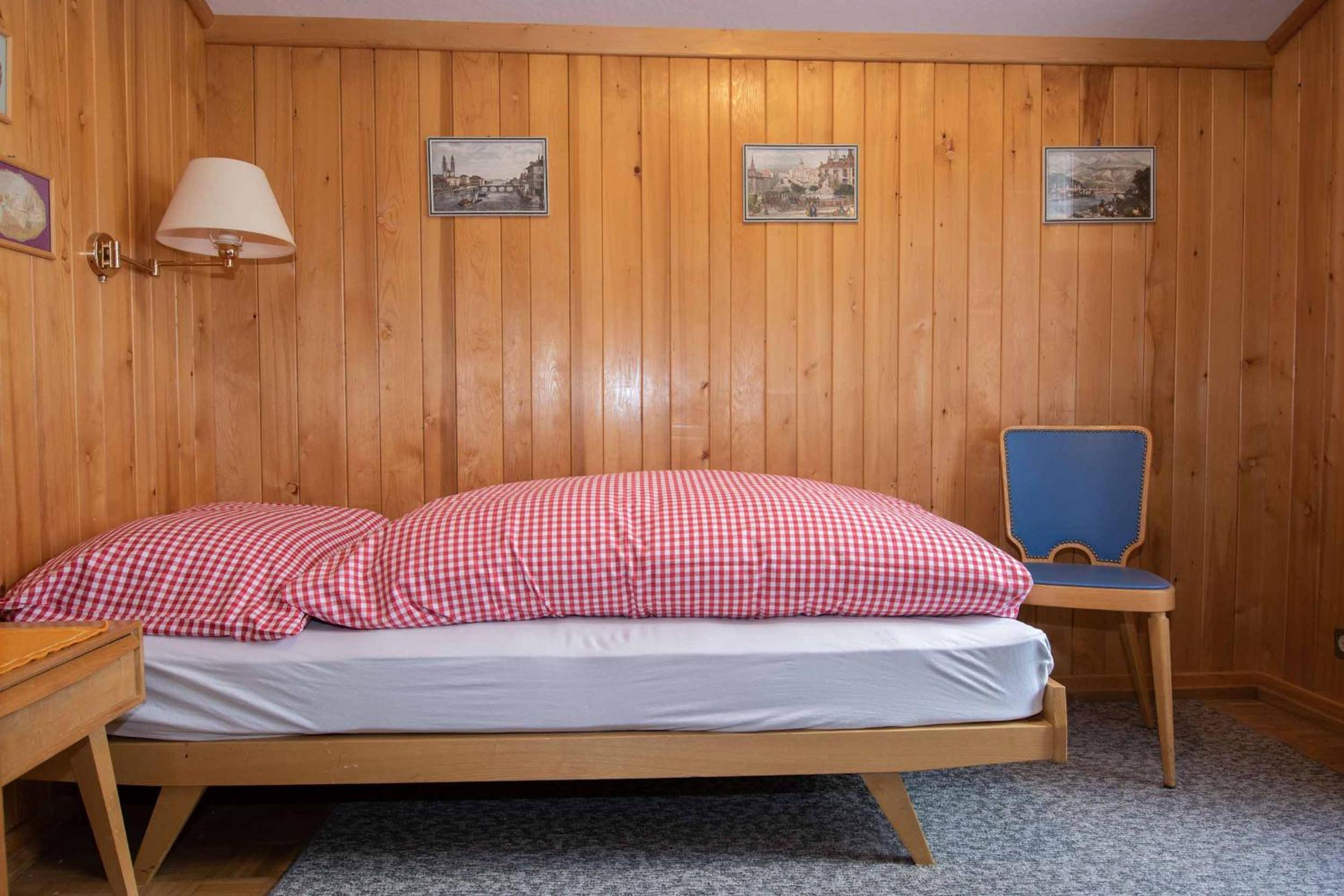 Chalet Grimm