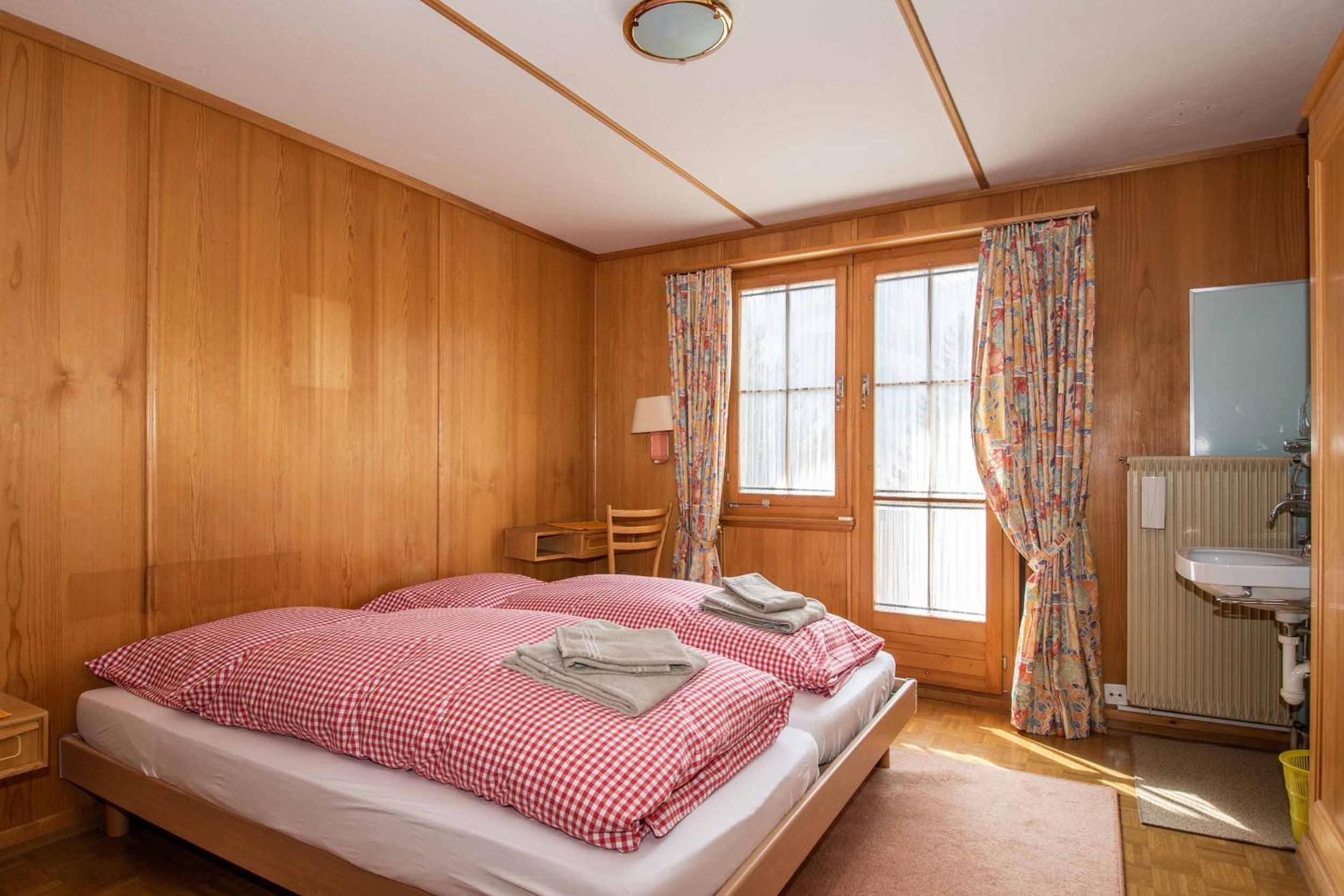 Chalet Grimm