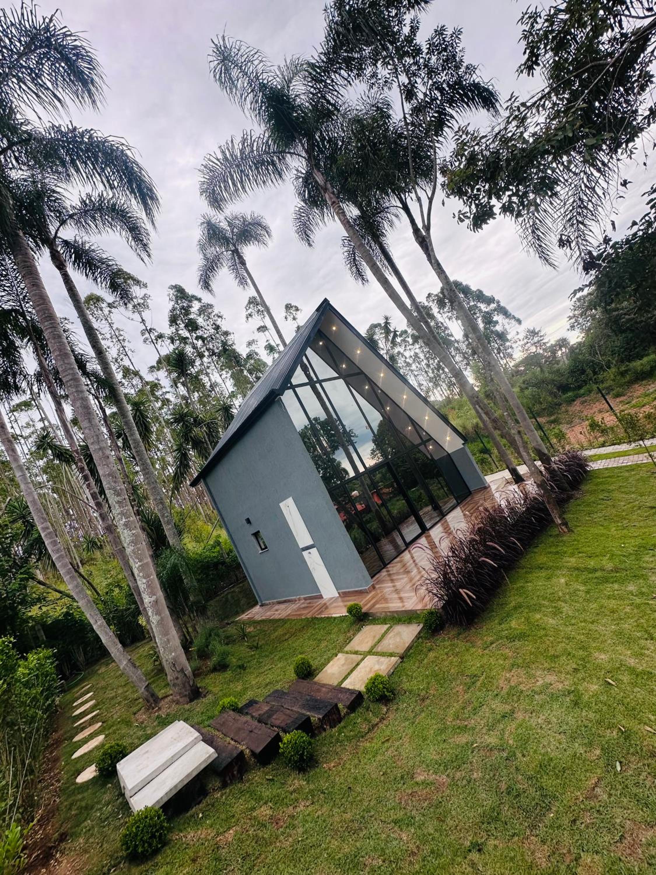 Cabana Sabá