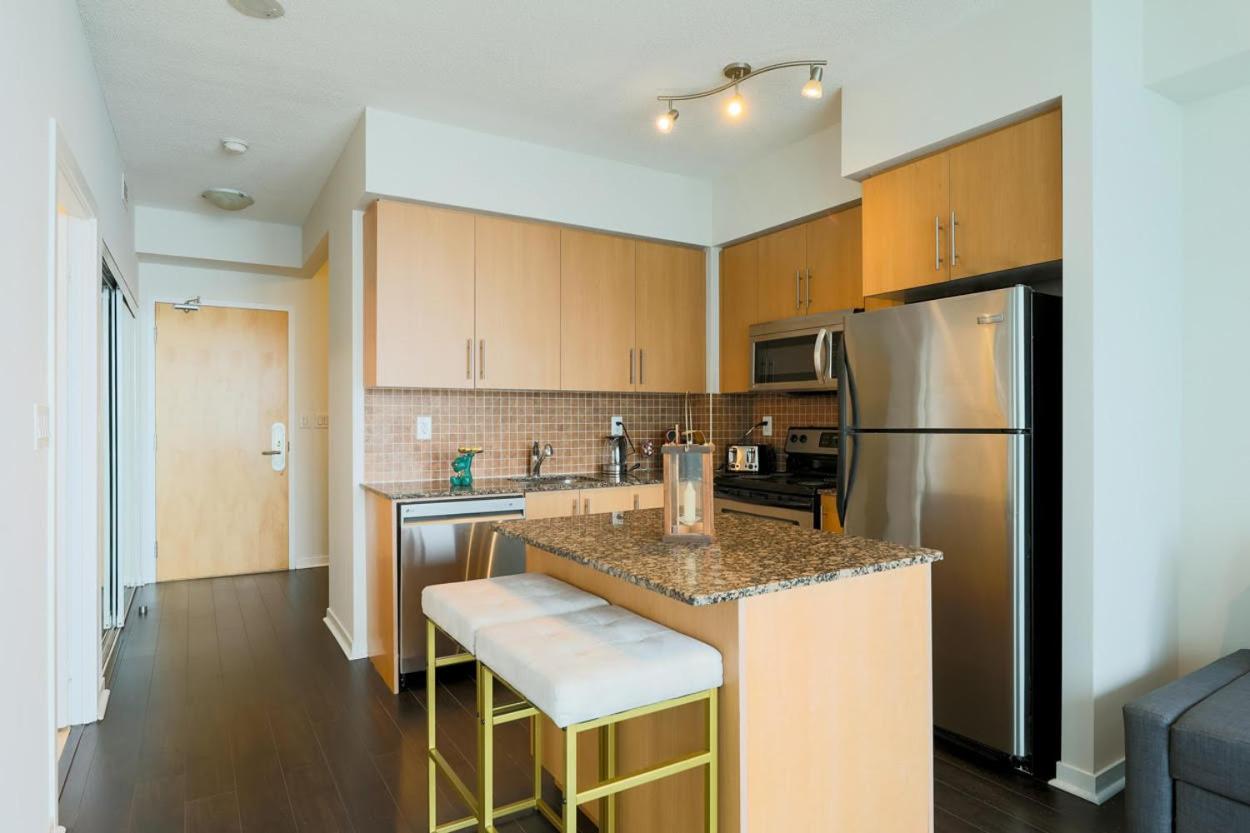 Skyline Elegance Condo