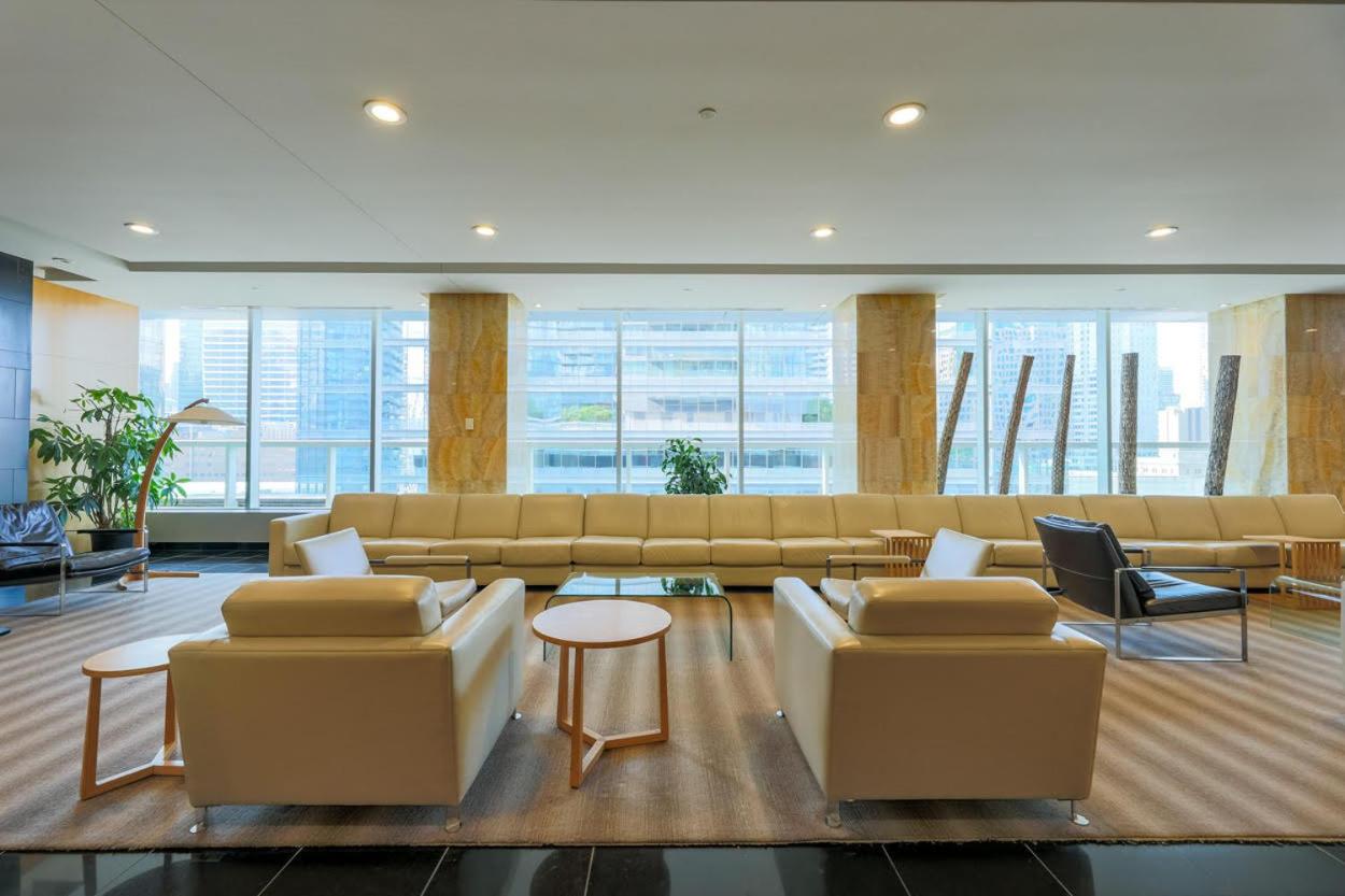 Skyline Elegance Condo