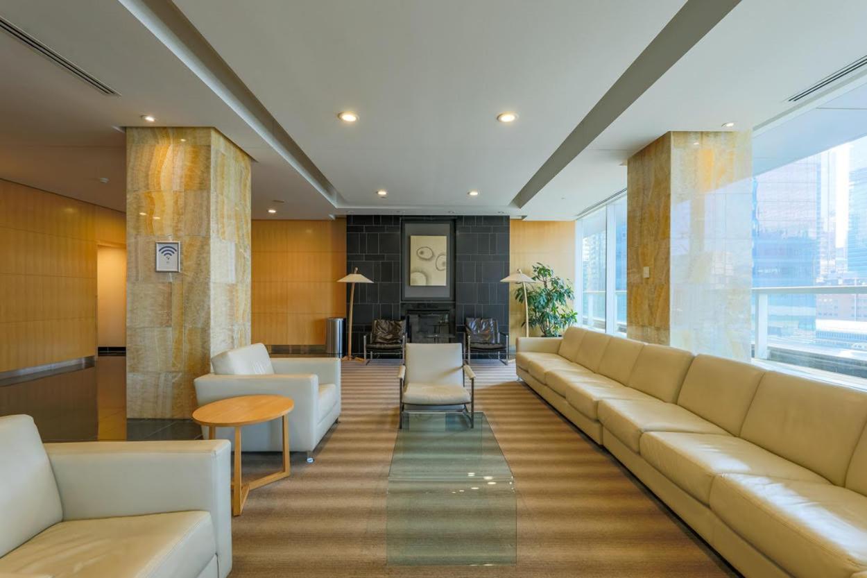 Skyline Elegance Condo