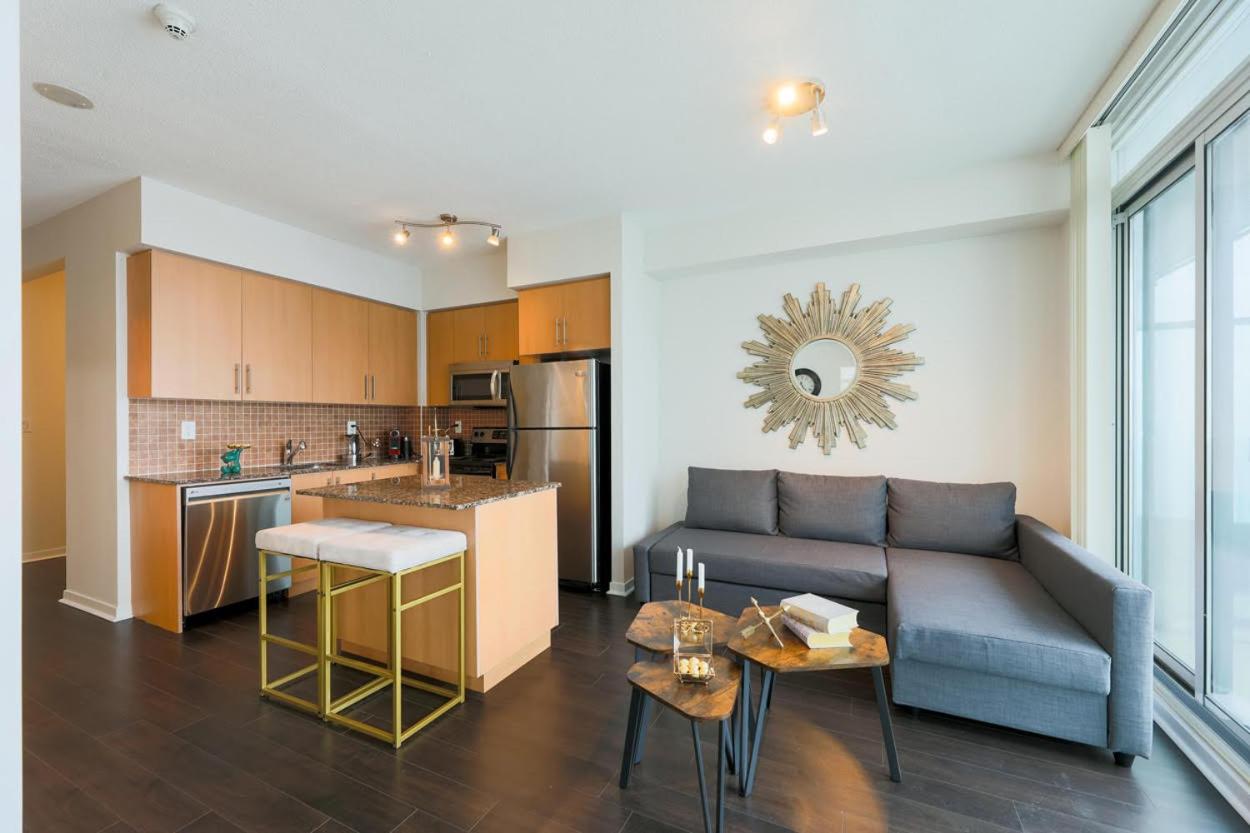 Skyline Elegance Condo