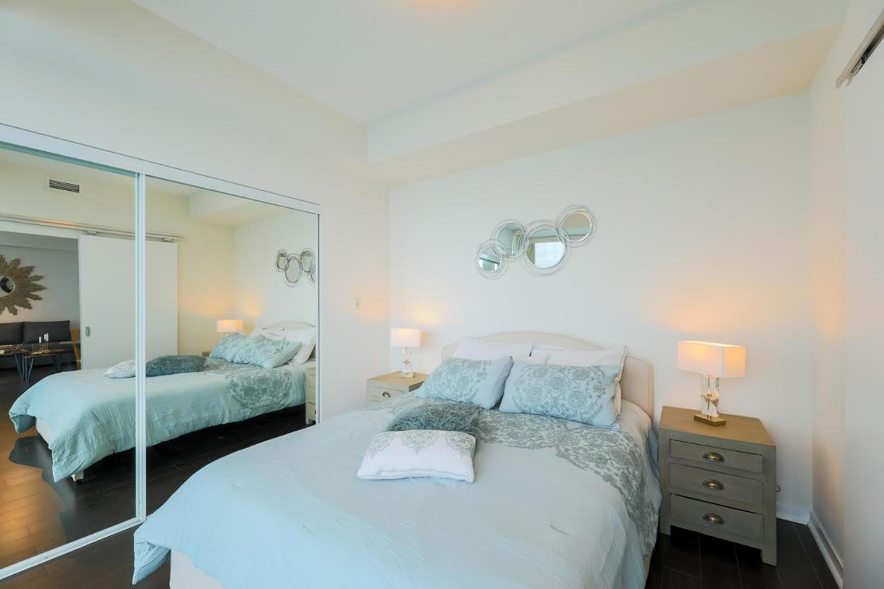 Skyline Elegance Condo