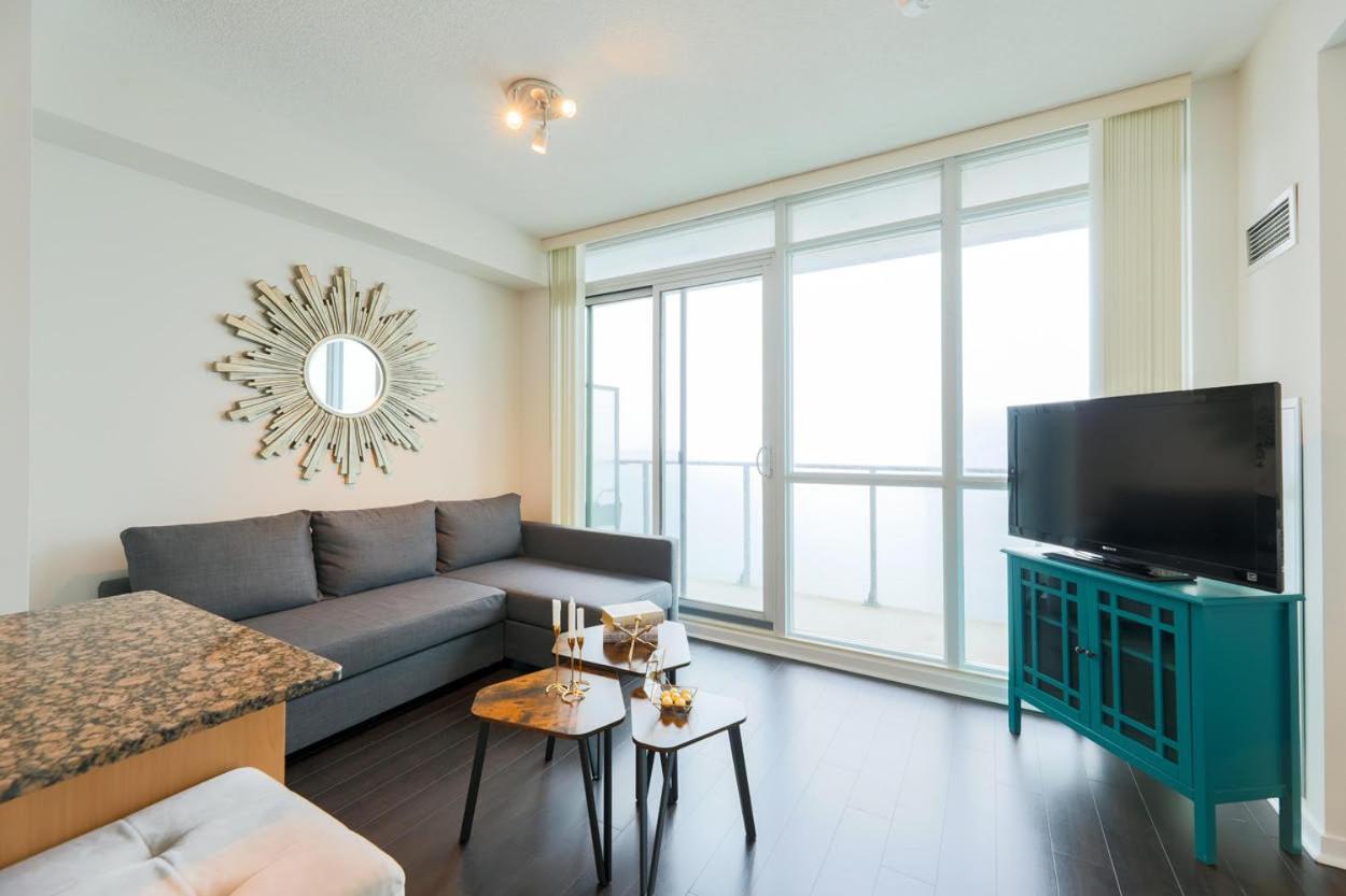 Skyline Elegance Condo