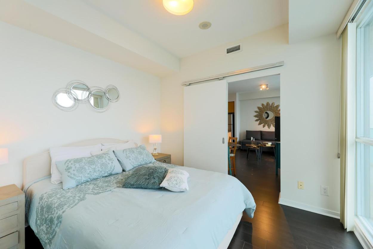 Skyline Elegance Condo