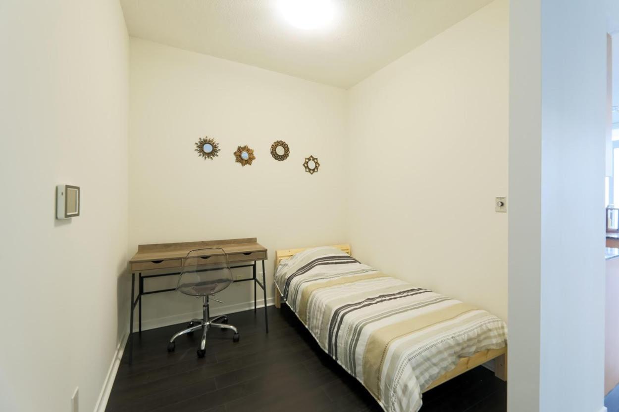 Skyline Elegance Condo
