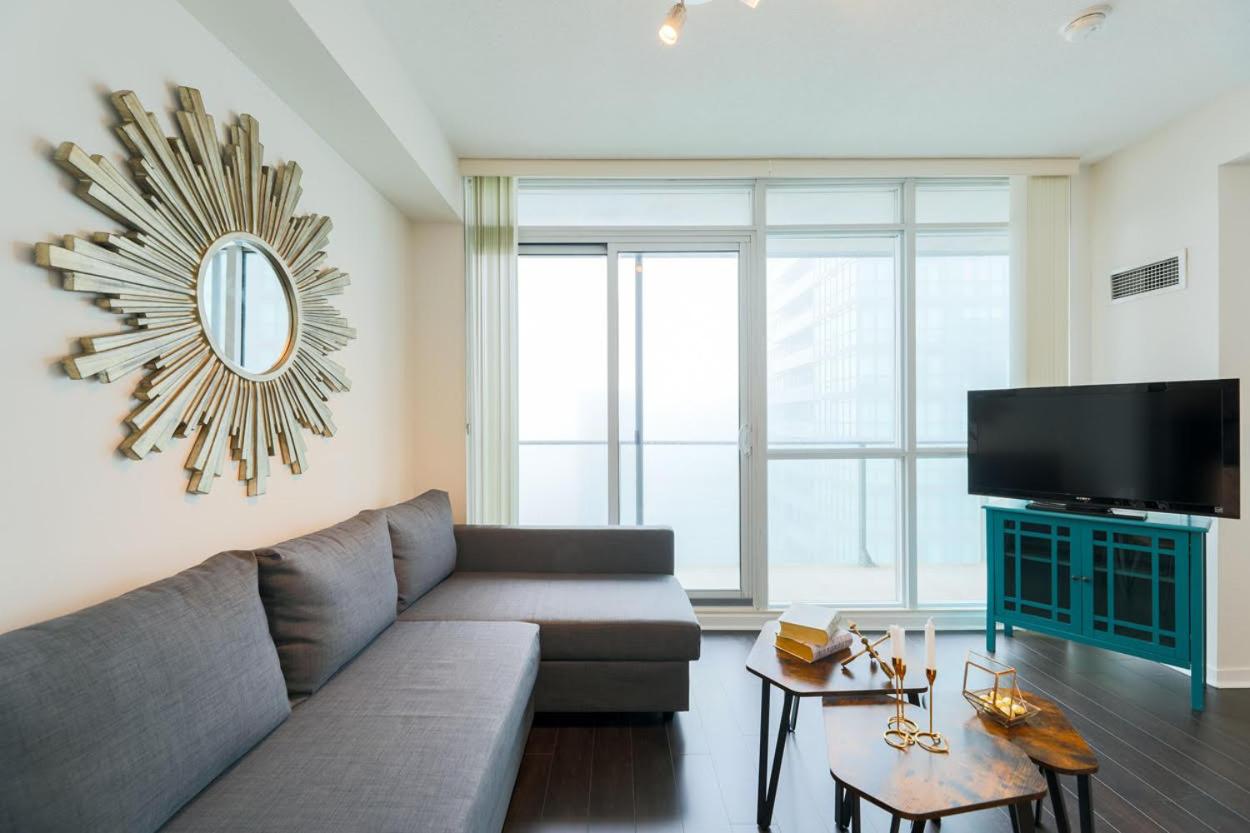 Skyline Elegance Condo