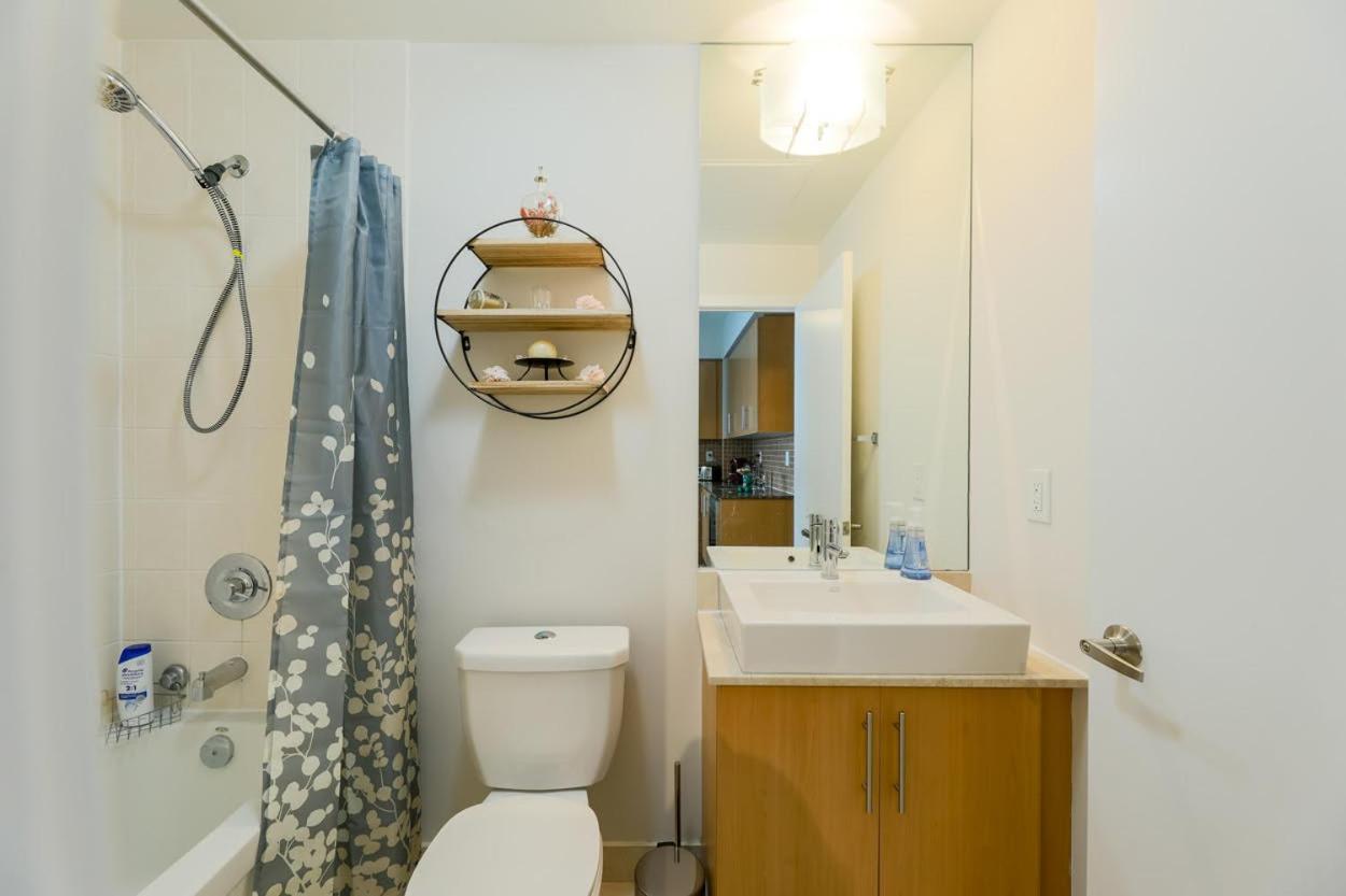 Skyline Elegance Condo