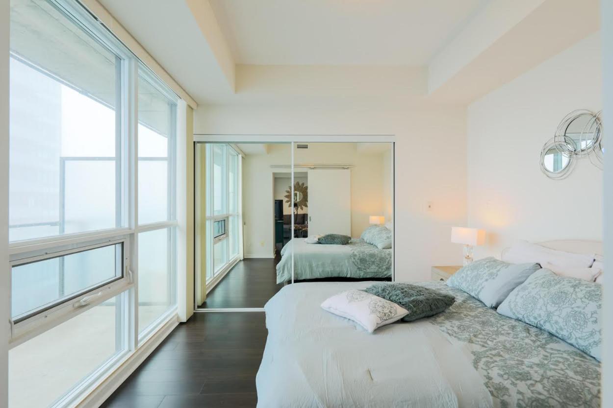 Skyline Elegance Condo