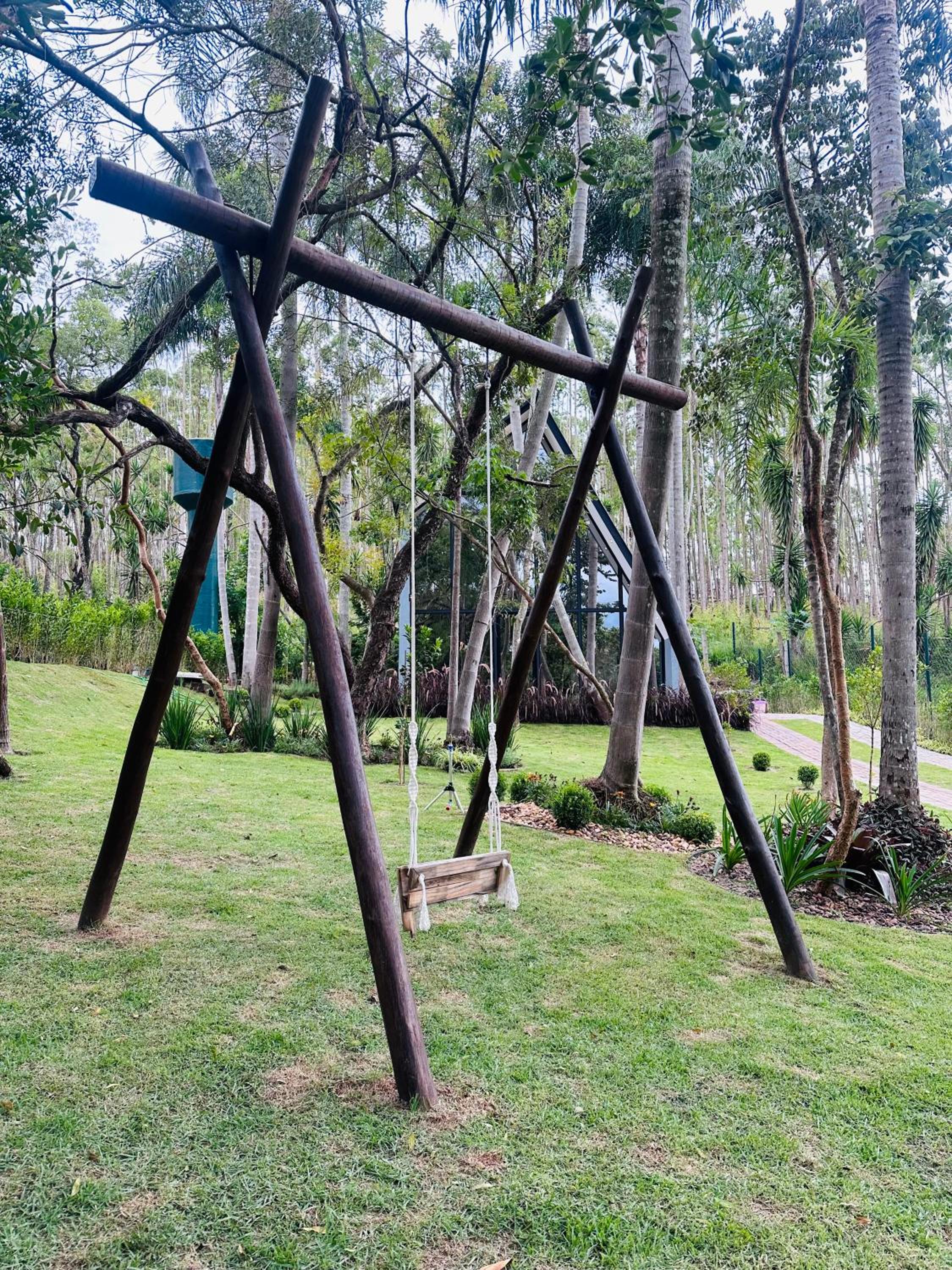 Cabana Sabá