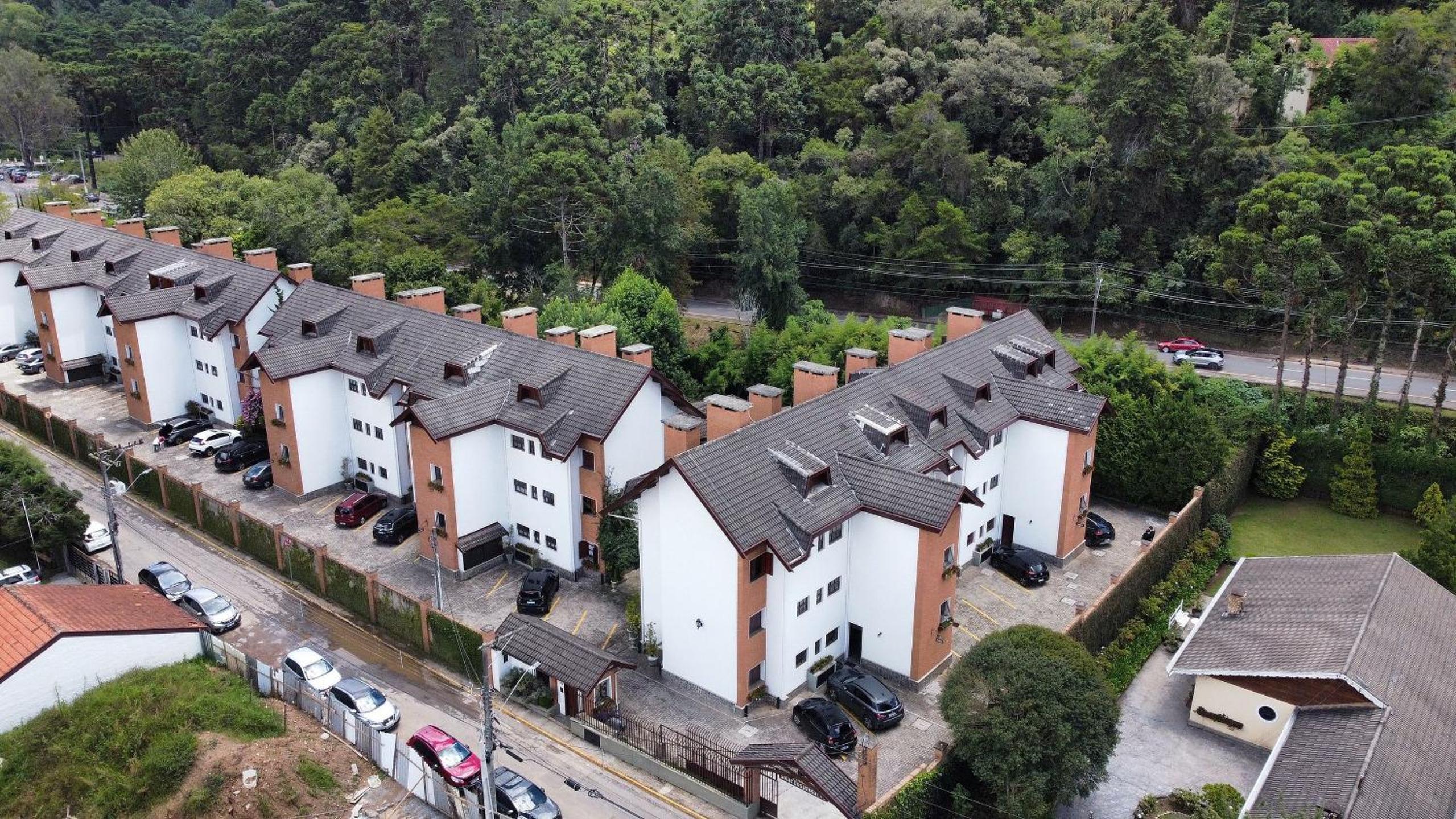 Dowtonw apartament