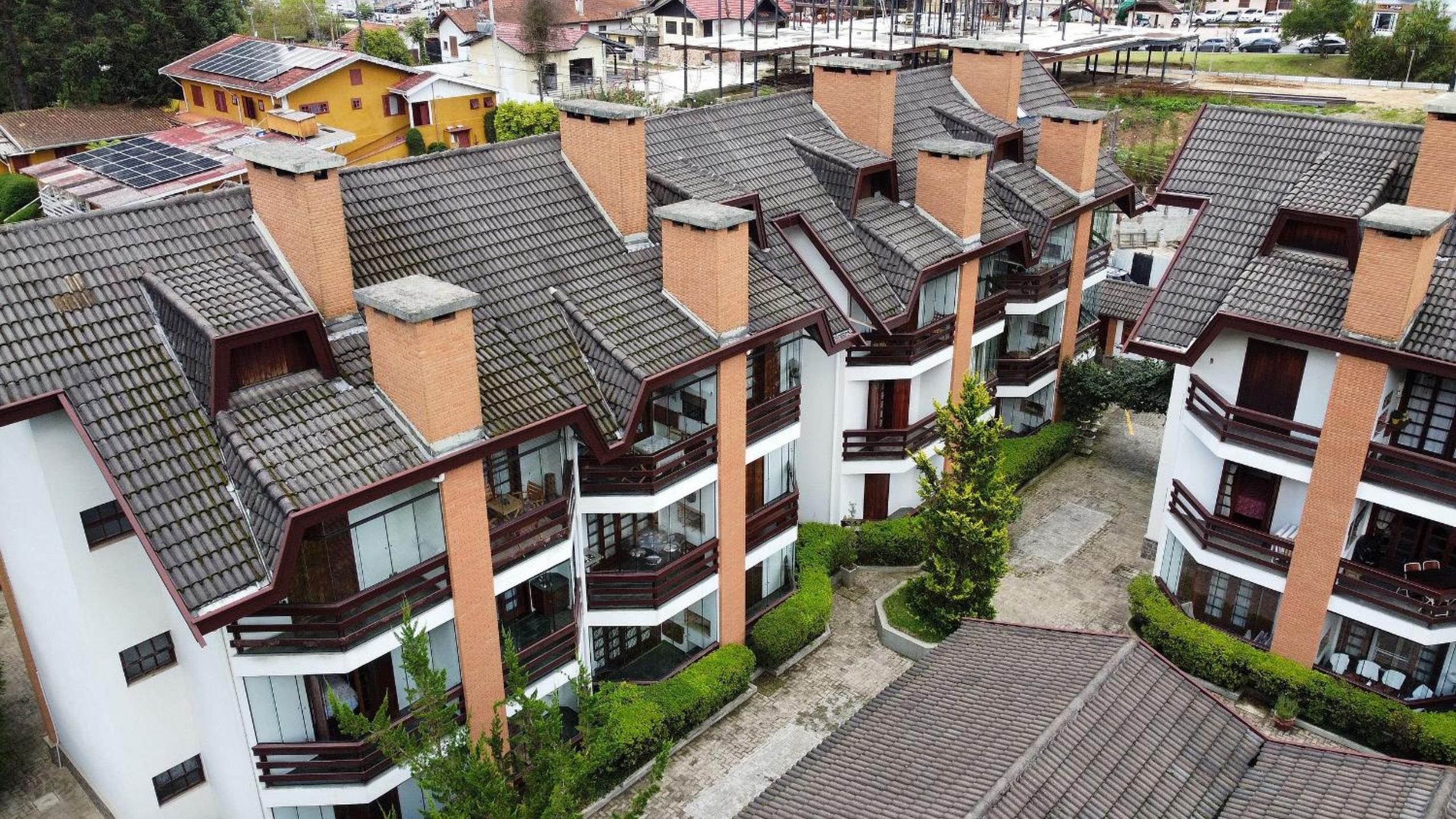 Dowtonw apartament