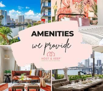NEW Contempo Condo - Bay Views & All Amenities