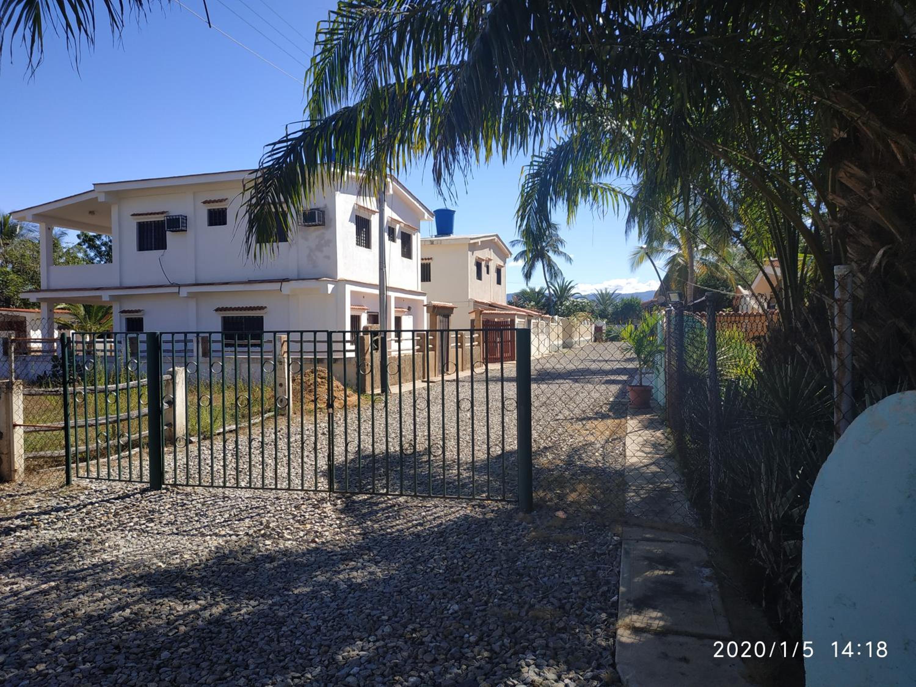 Tú Casa de playa La Milagrosa view 5