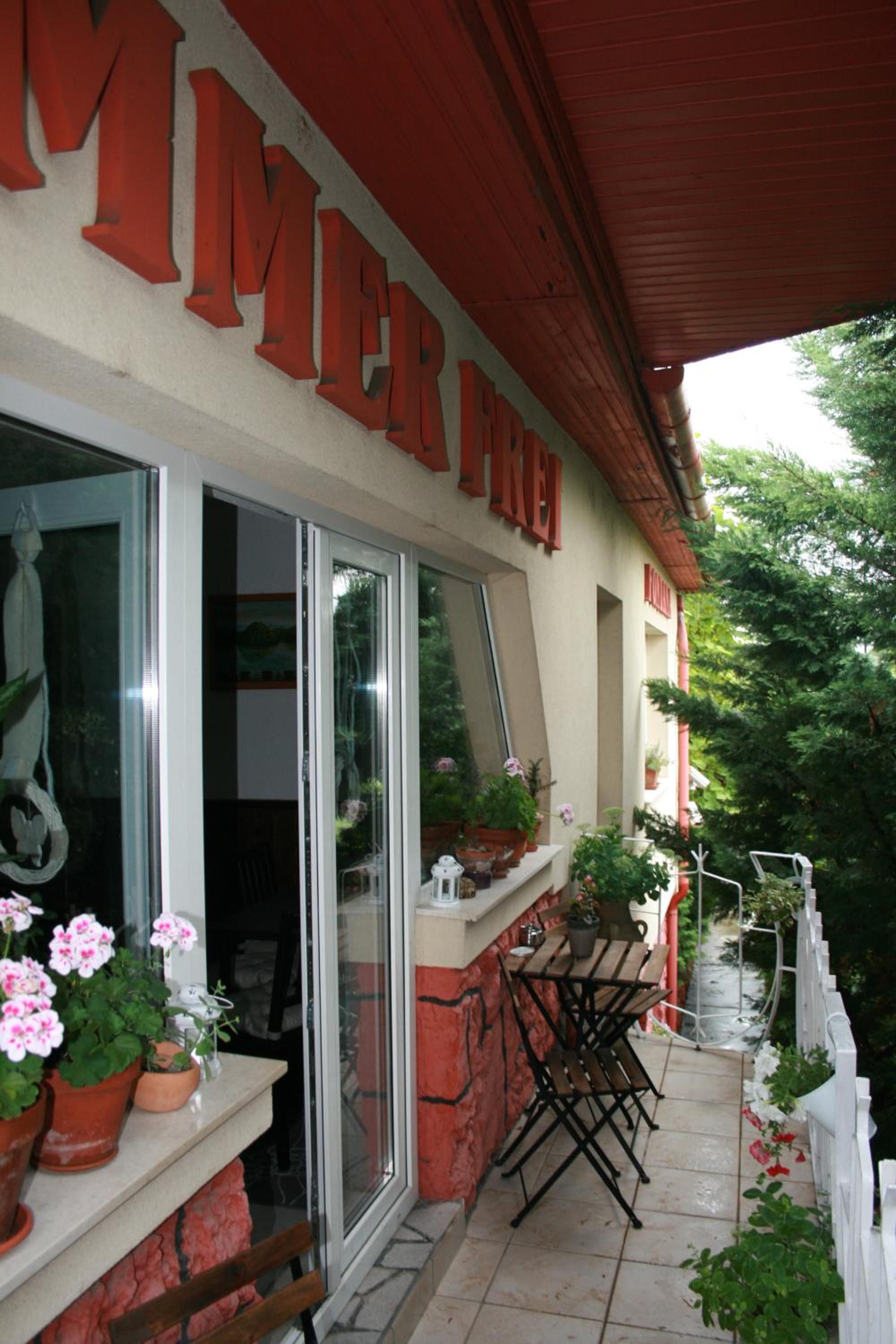 Fontana Vendégház
