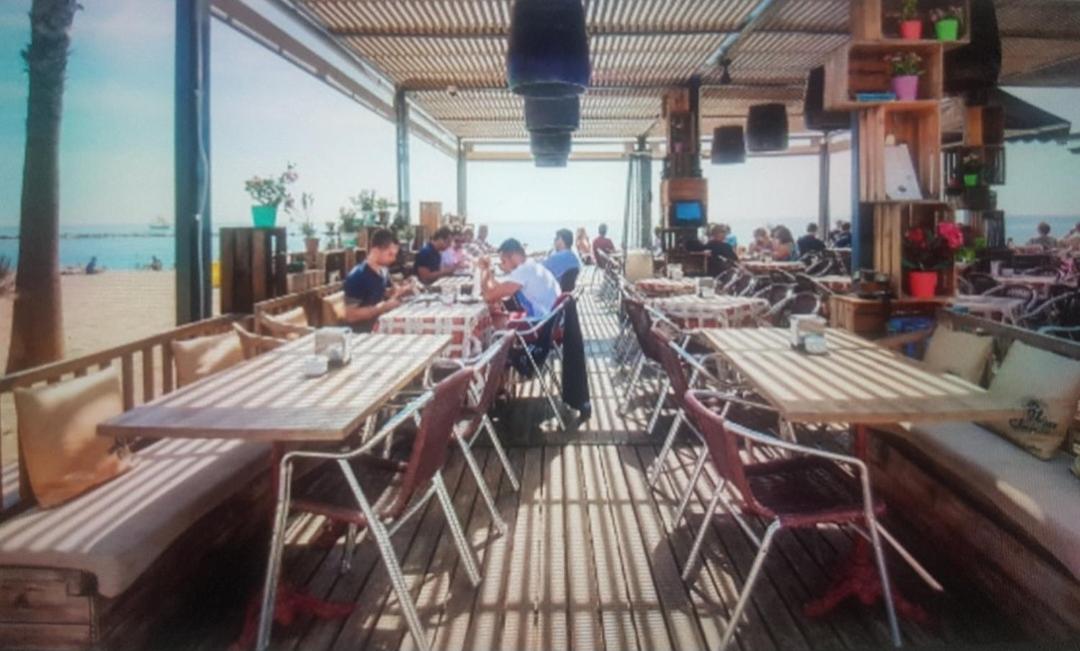 Gran apartamento ideal grupos muy cerca Barcelona