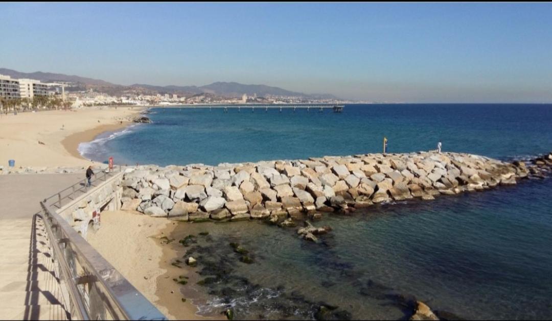 Gran apartamento ideal grupos muy cerca Barcelona