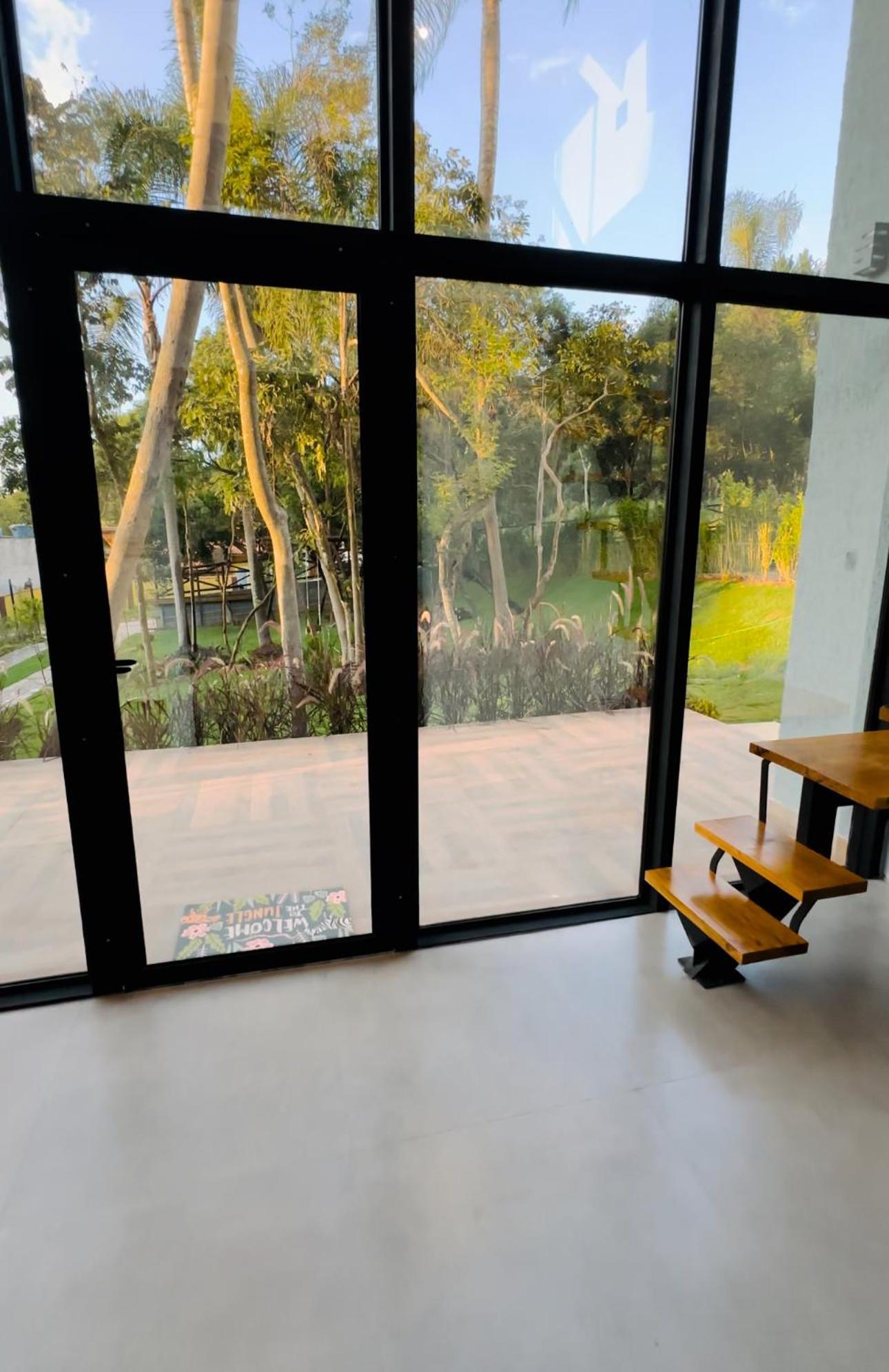 Cabana Sabá