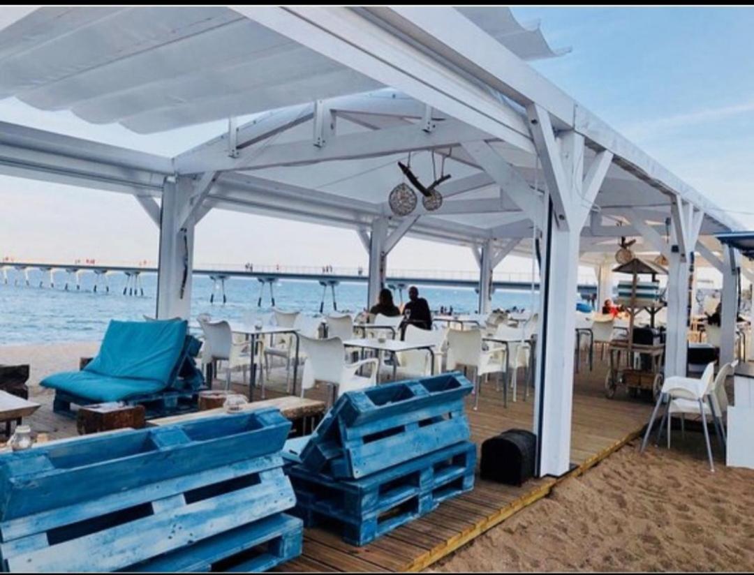 Gran apartamento ideal grupos muy cerca Barcelona