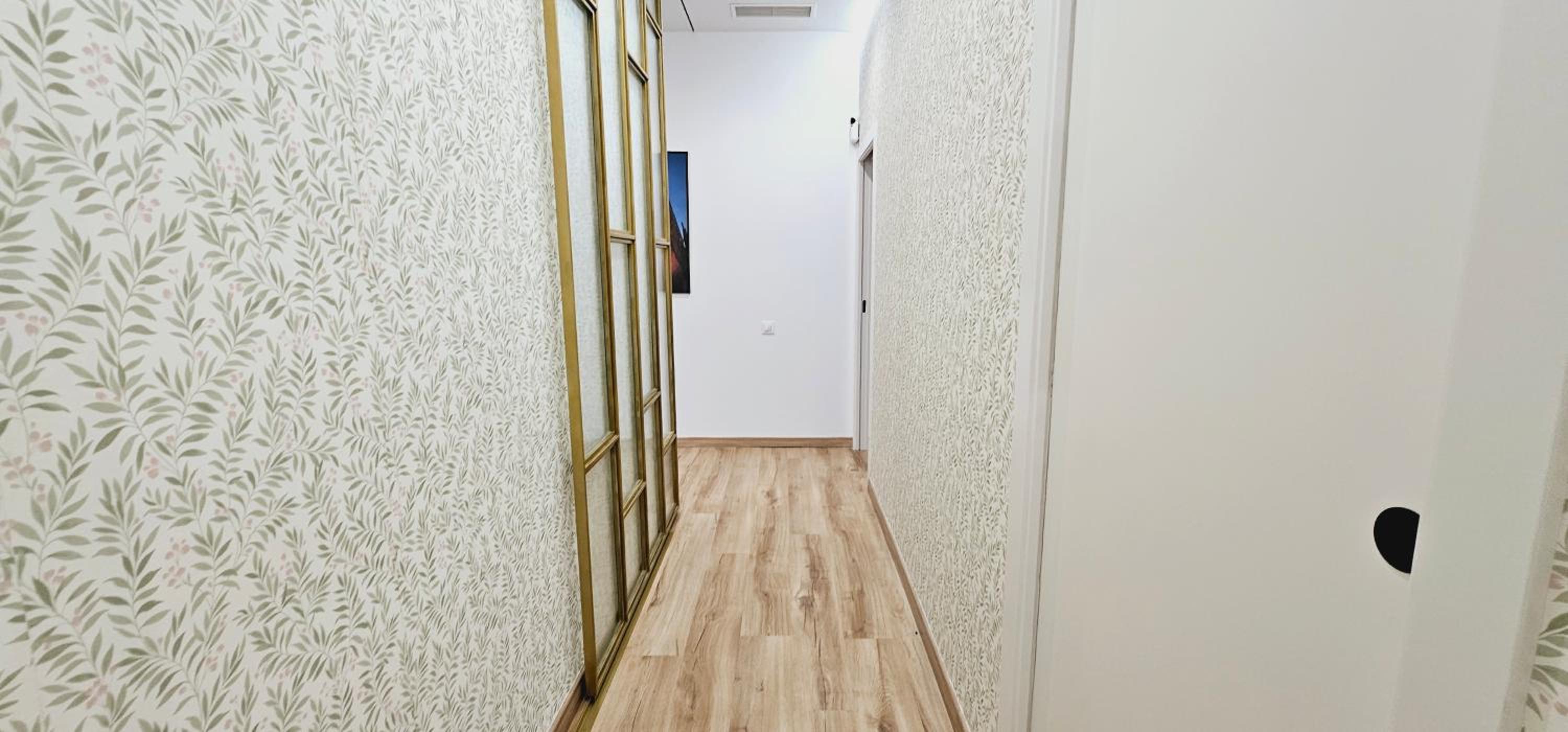 Gran apartamento ideal grupos muy cerca Barcelona