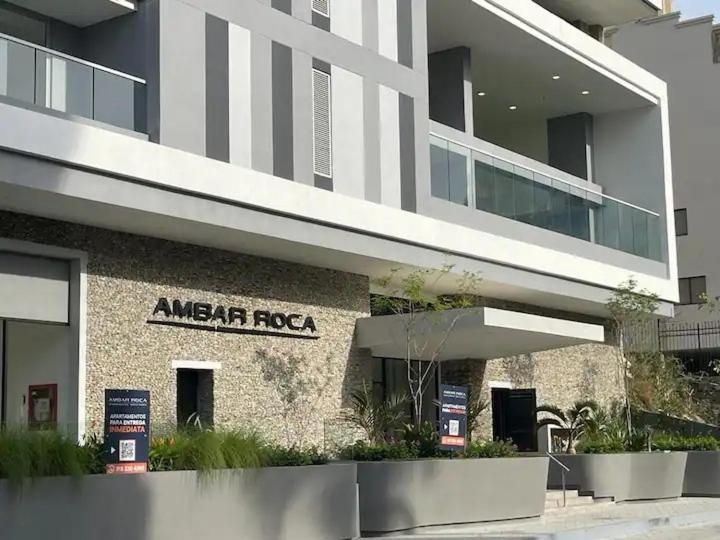 Hermoso Apartamento tipo Loft en Rodadero Santa Marta