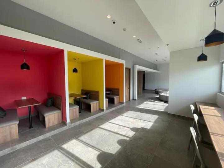 Hermoso Apartamento tipo Loft en Rodadero Santa Marta