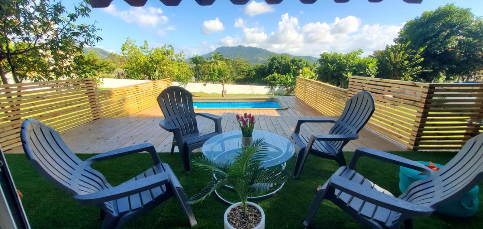 PARAISOS DE GABRIELA