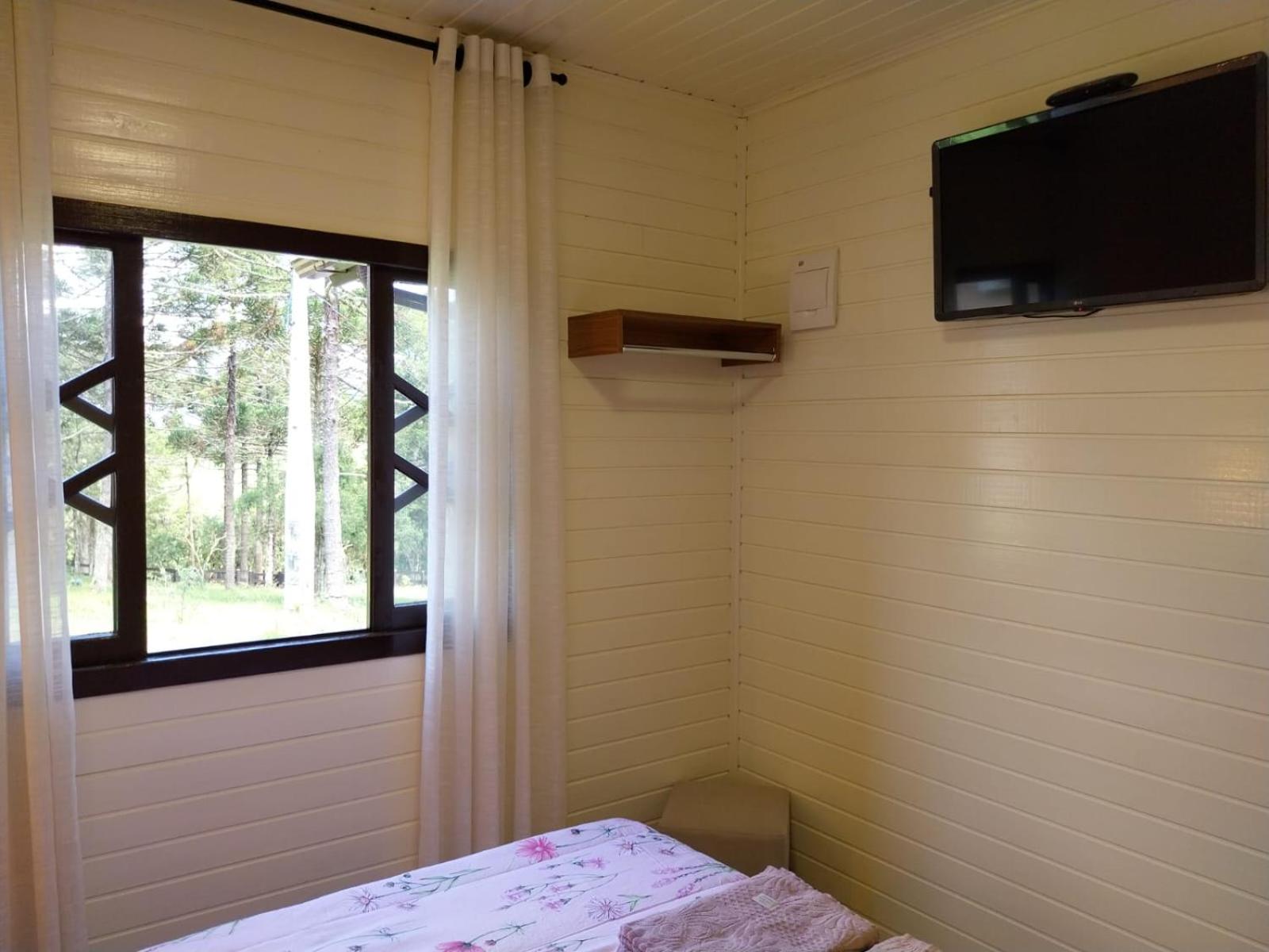 Casas de Campo Mozzafiato