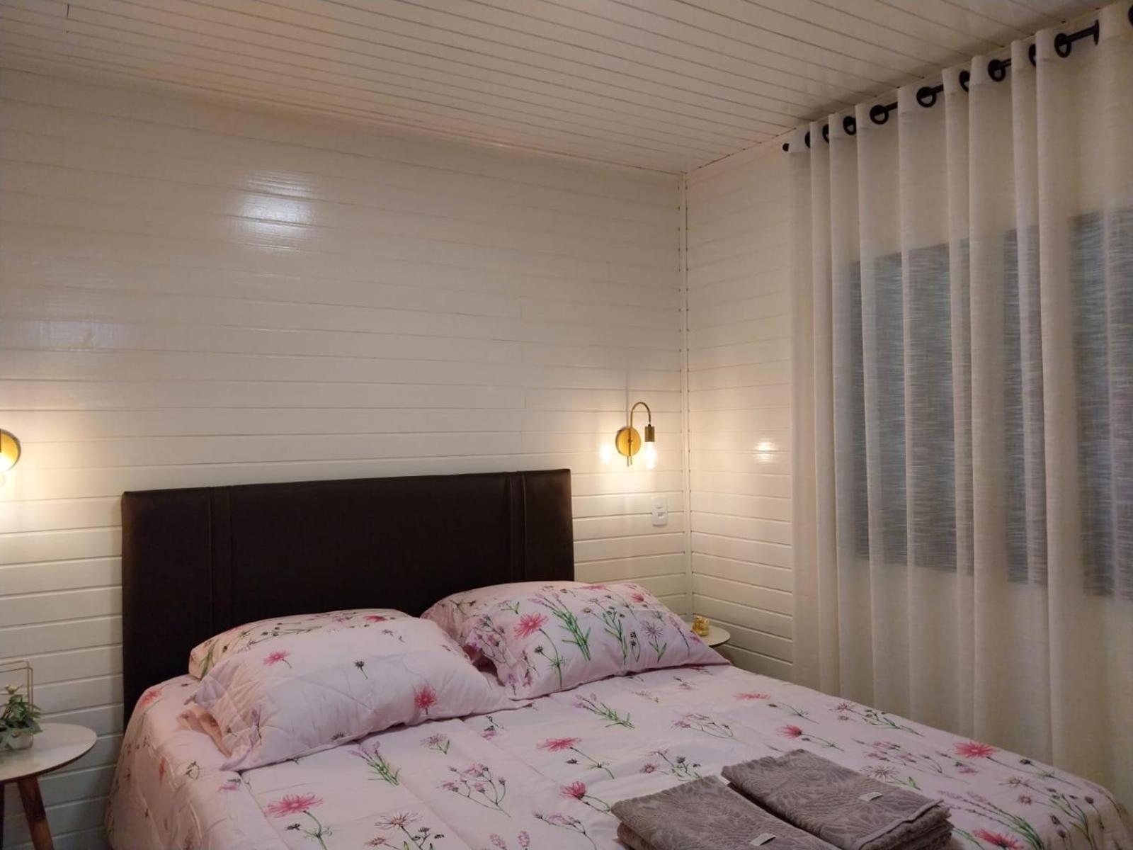 Casas de Campo Mozzafiato