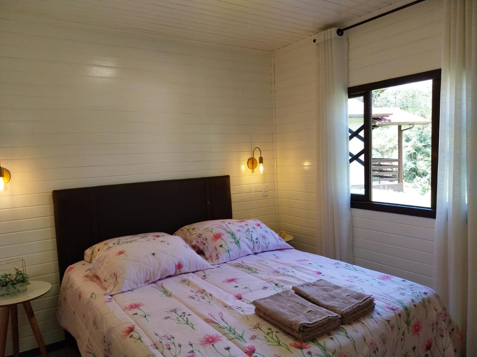 Casas de Campo Mozzafiato