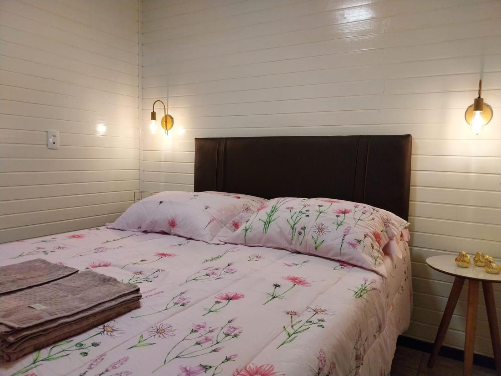 Casas de Campo Mozzafiato