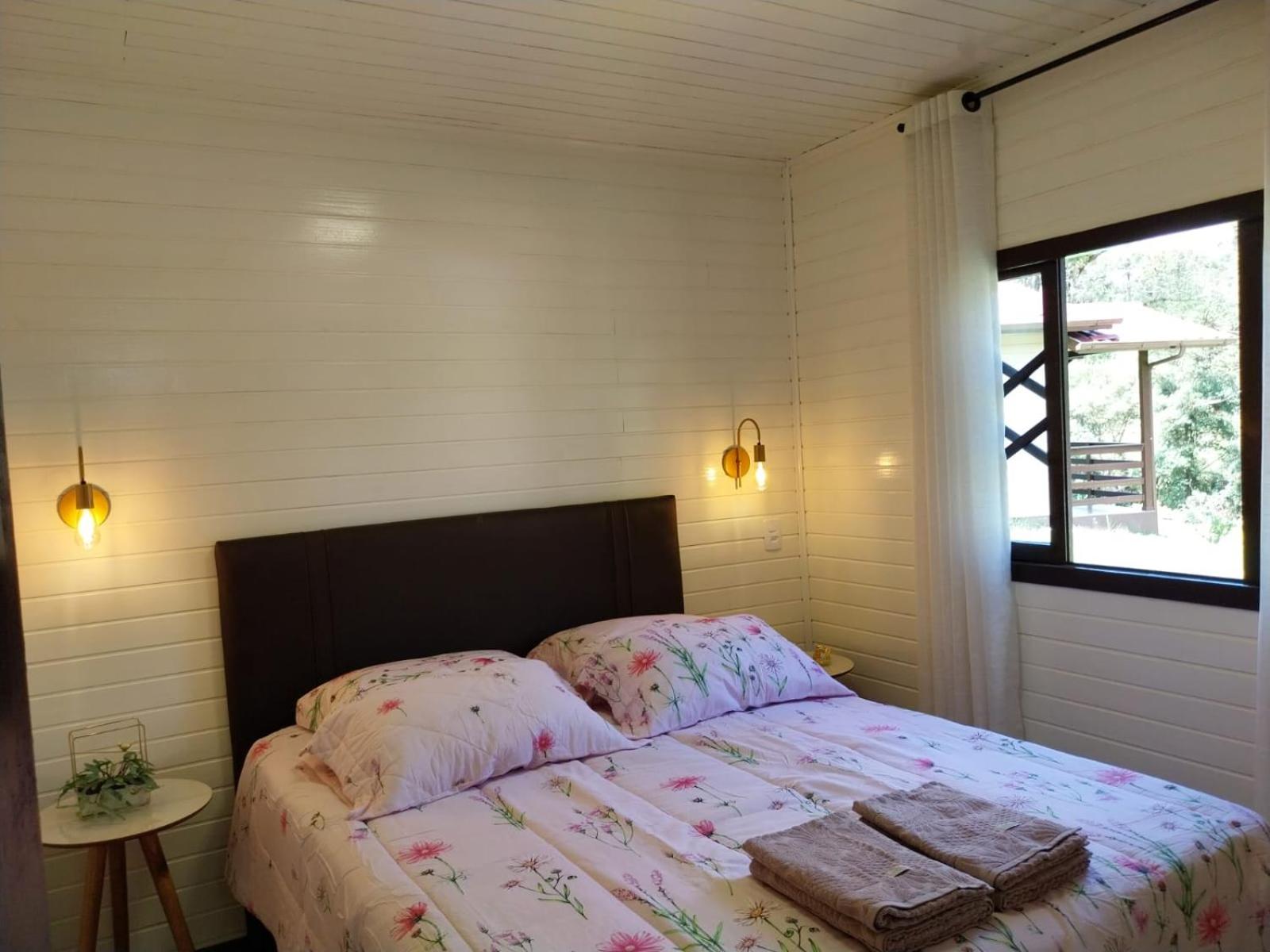 Casas de Campo Mozzafiato