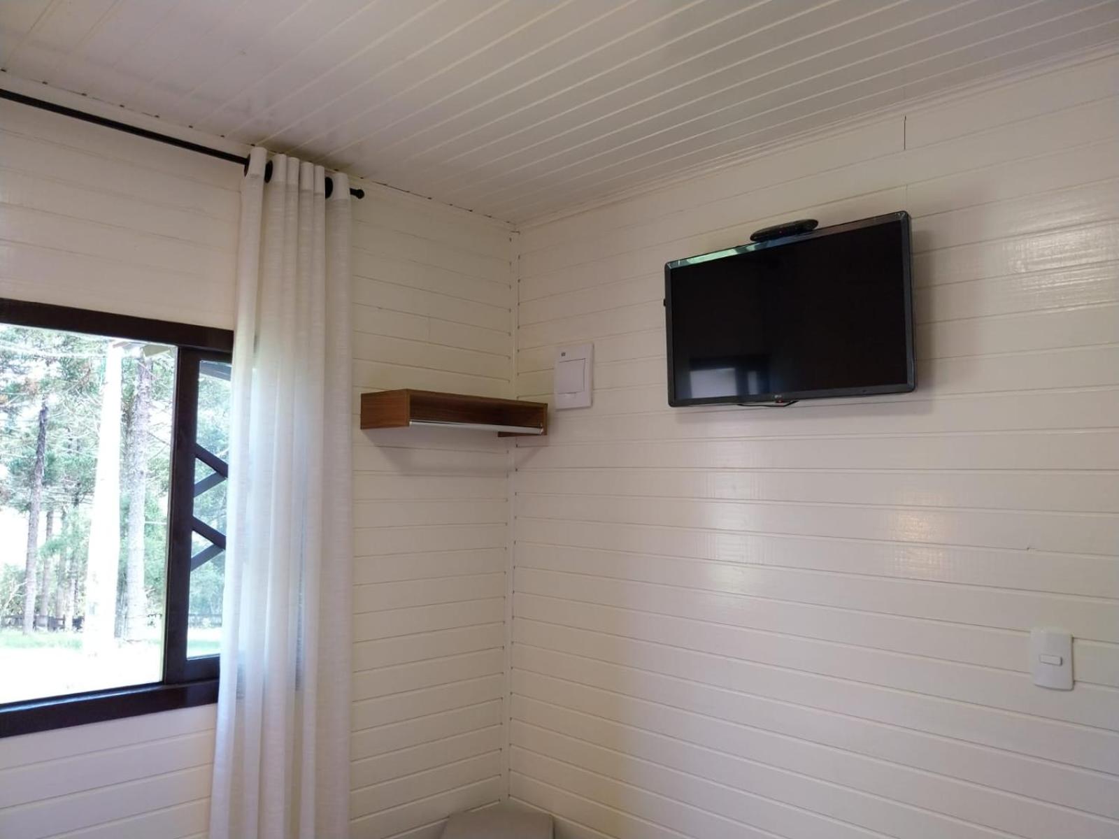 Casas de Campo Mozzafiato