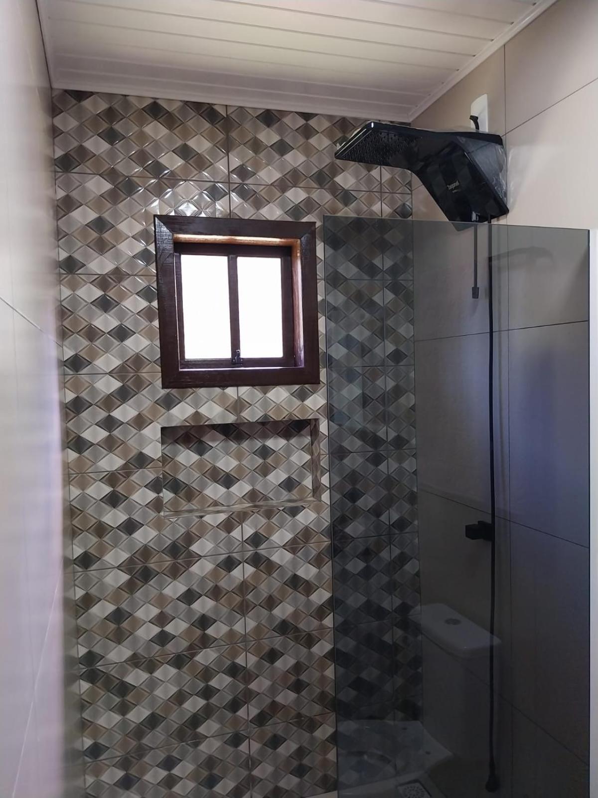Casas de Campo Mozzafiato