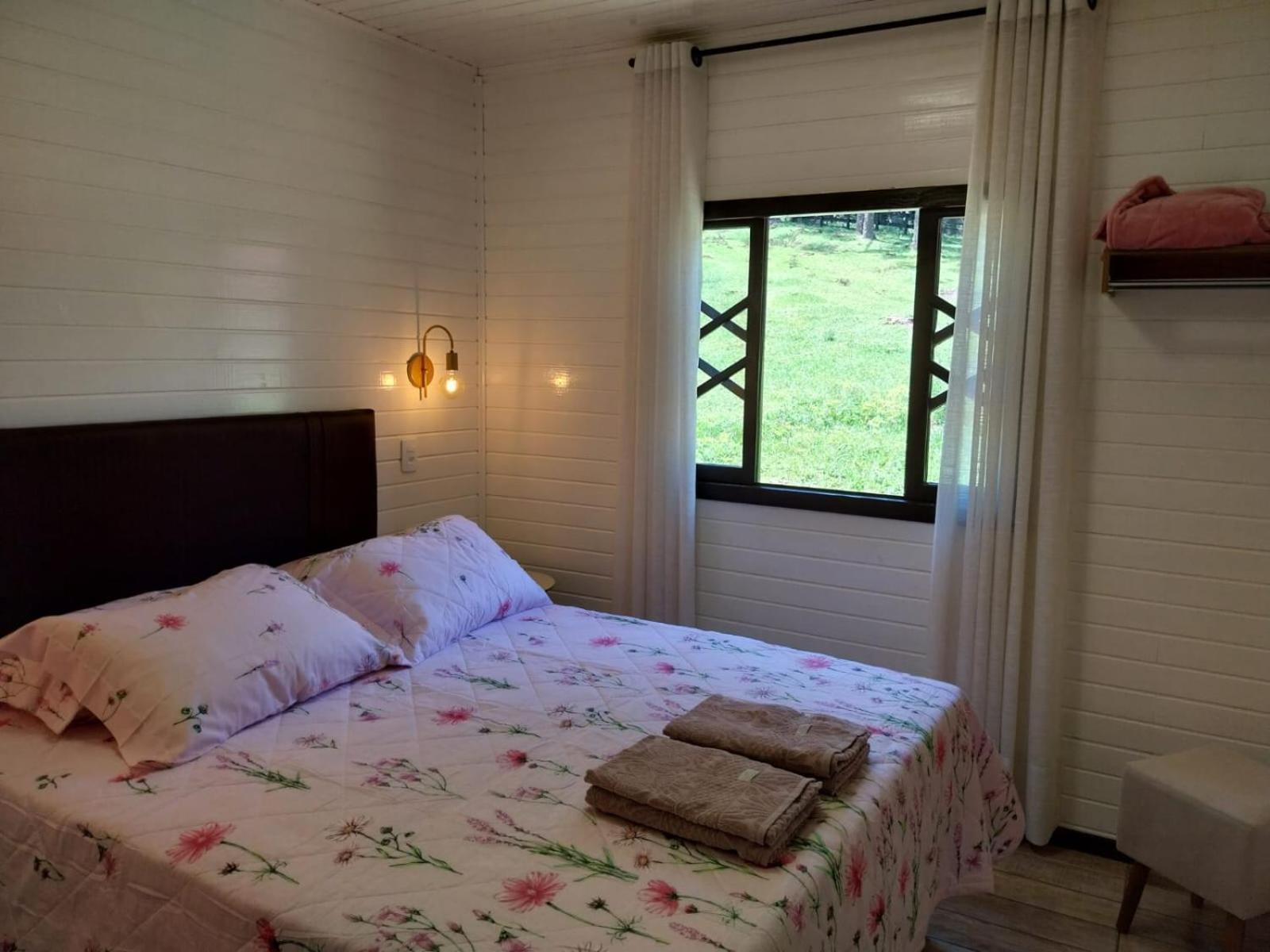 Casas de Campo Mozzafiato