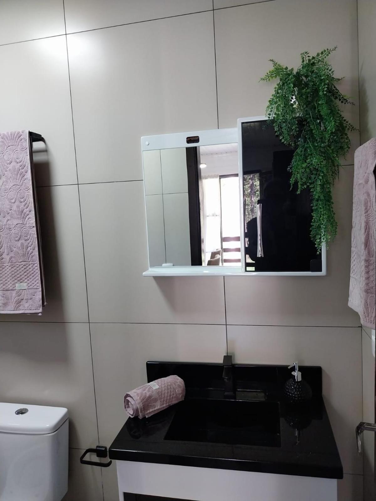 Casas de Campo Mozzafiato