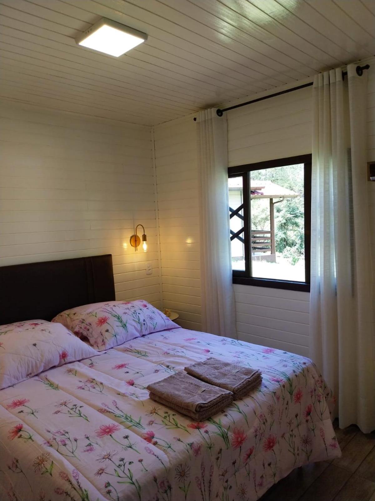 Casas de Campo Mozzafiato