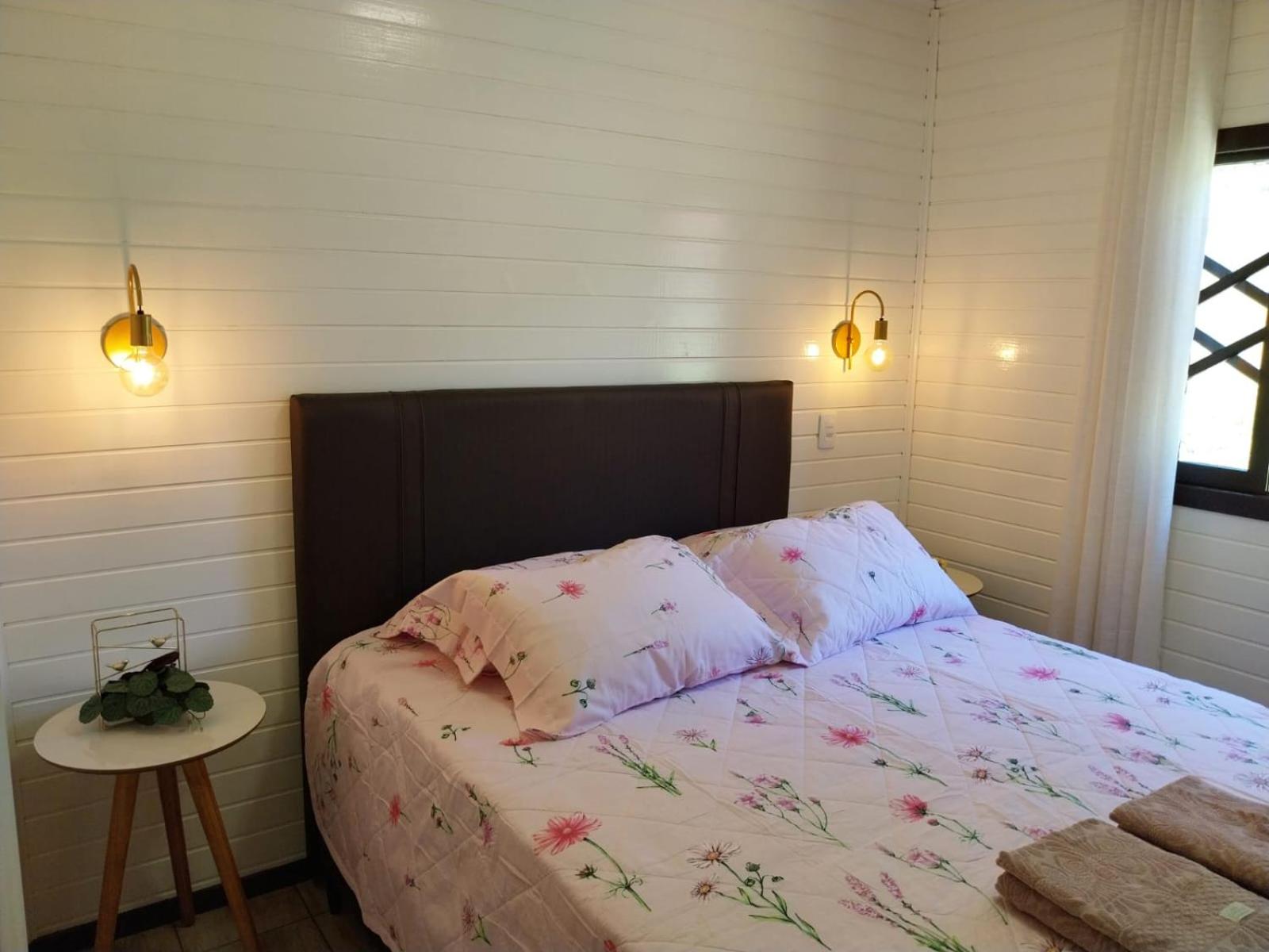 Casas de Campo Mozzafiato