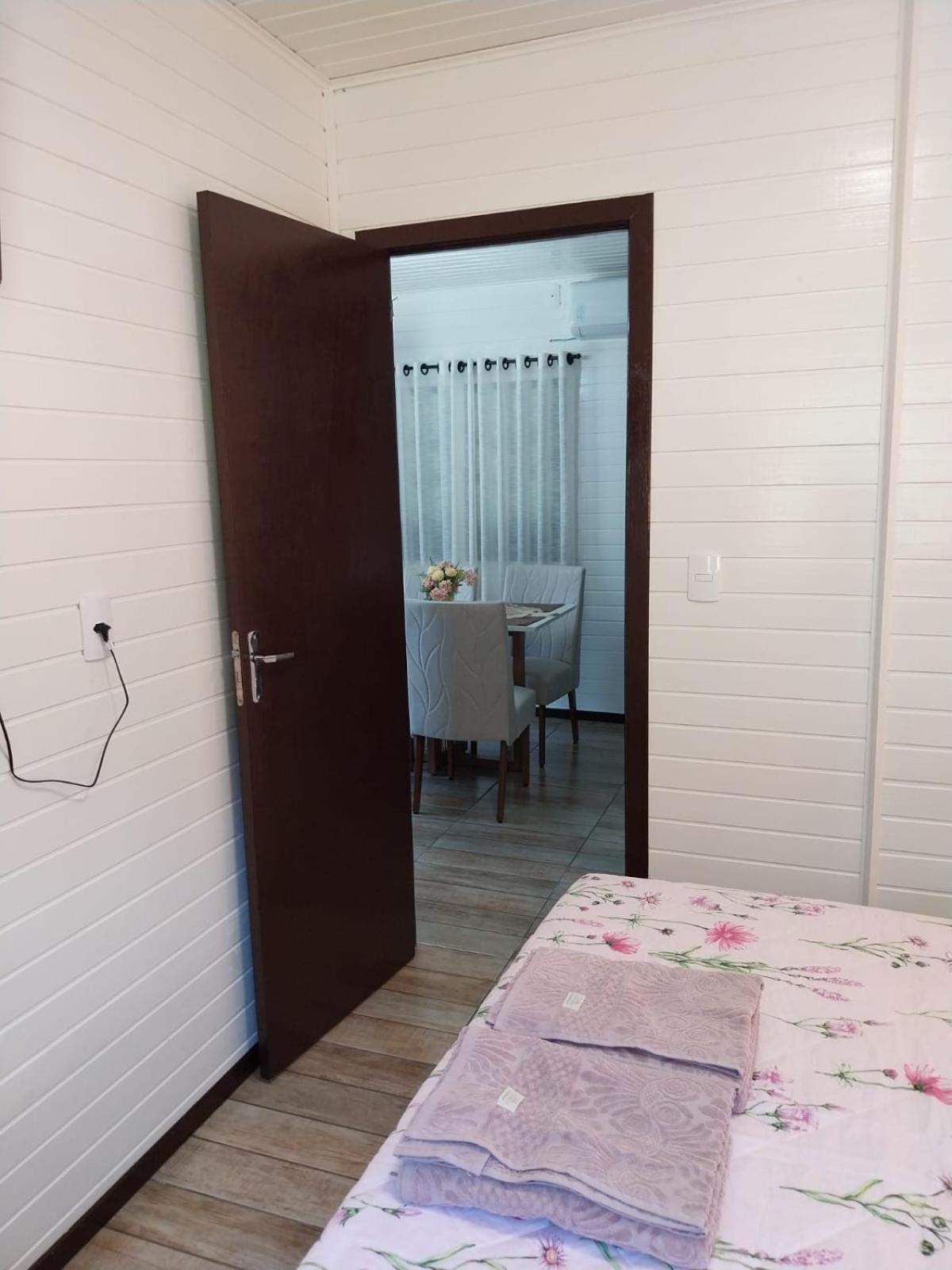 Casas de Campo Mozzafiato