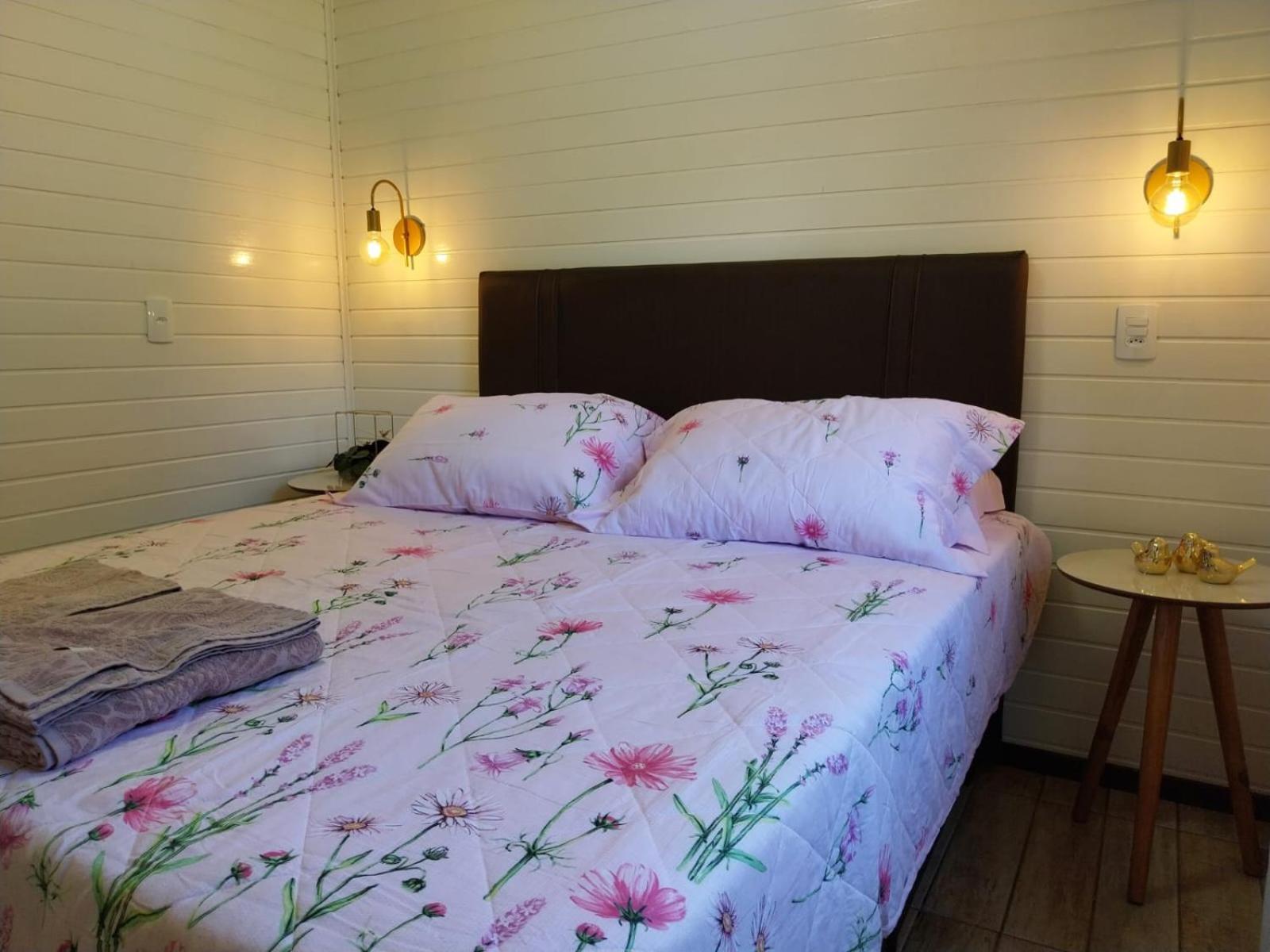 Casas de Campo Mozzafiato