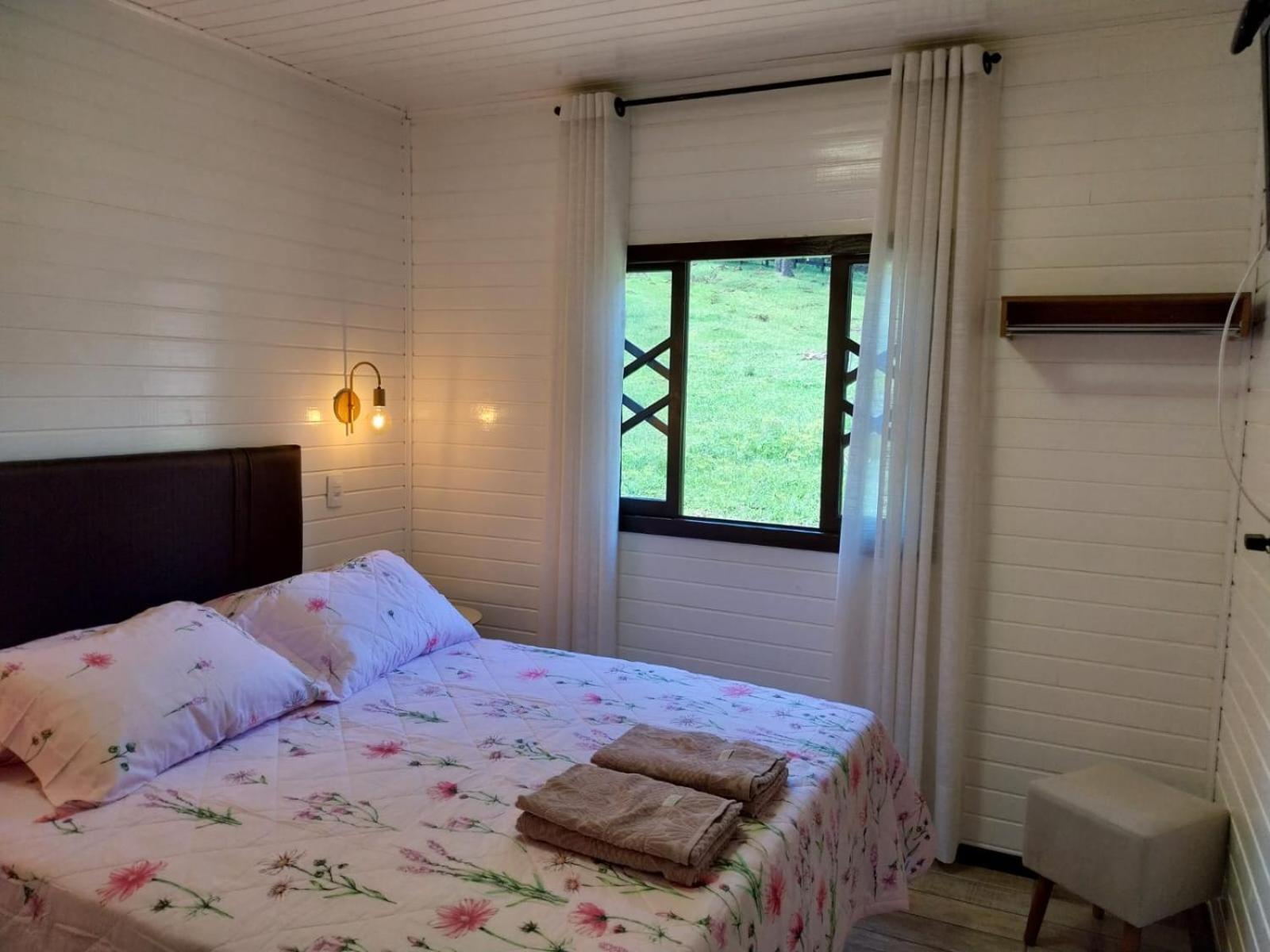 Casas de Campo Mozzafiato