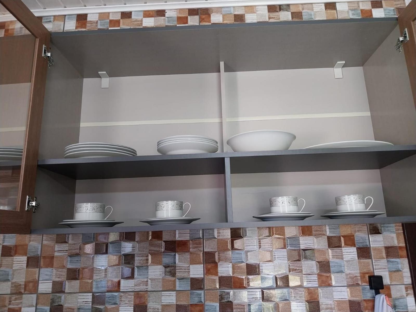Casas de Campo Mozzafiato